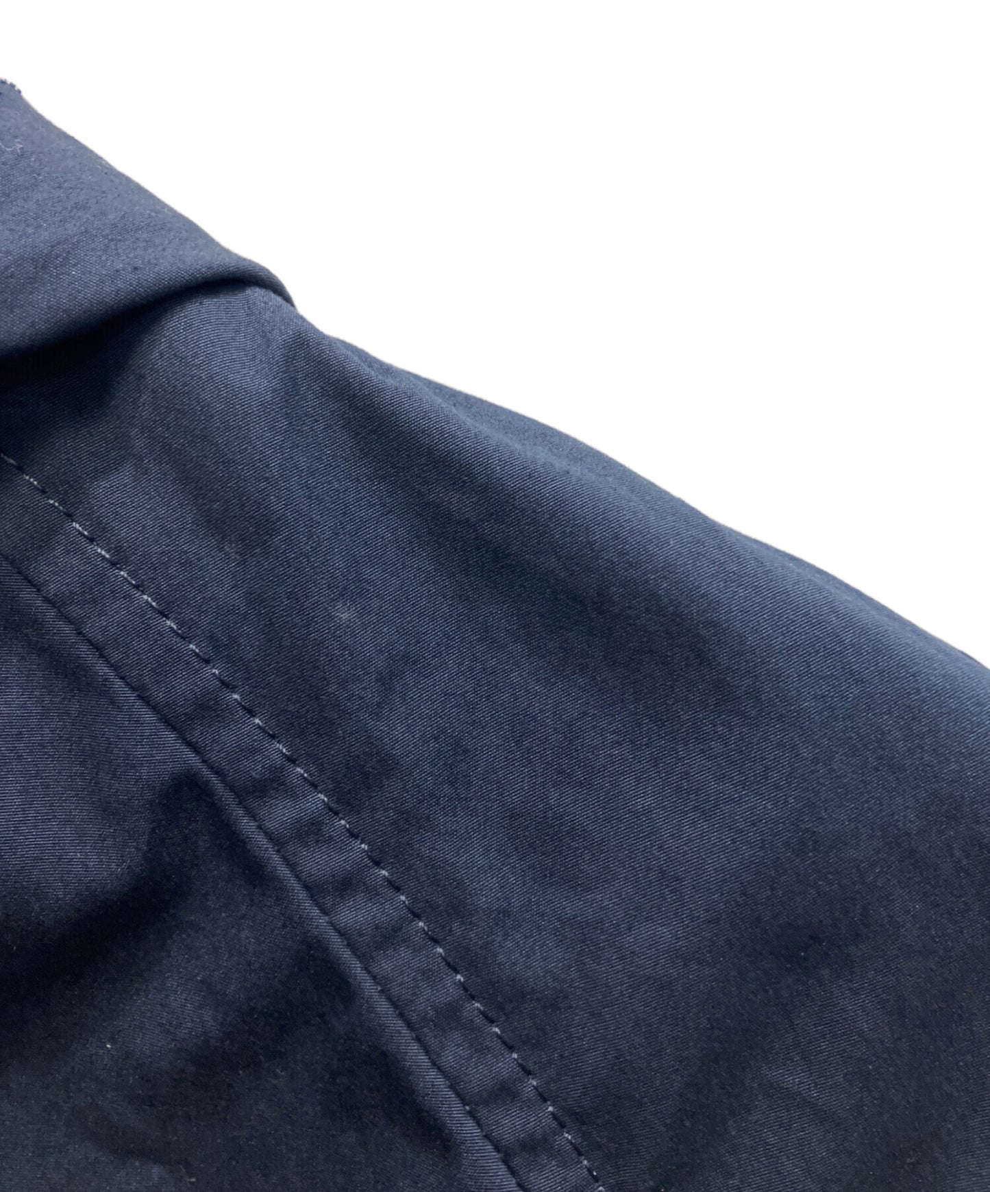[Pre-owned] COMME des GARCONS HOMME Weather-Hooded Coat HF-C001 AD2020