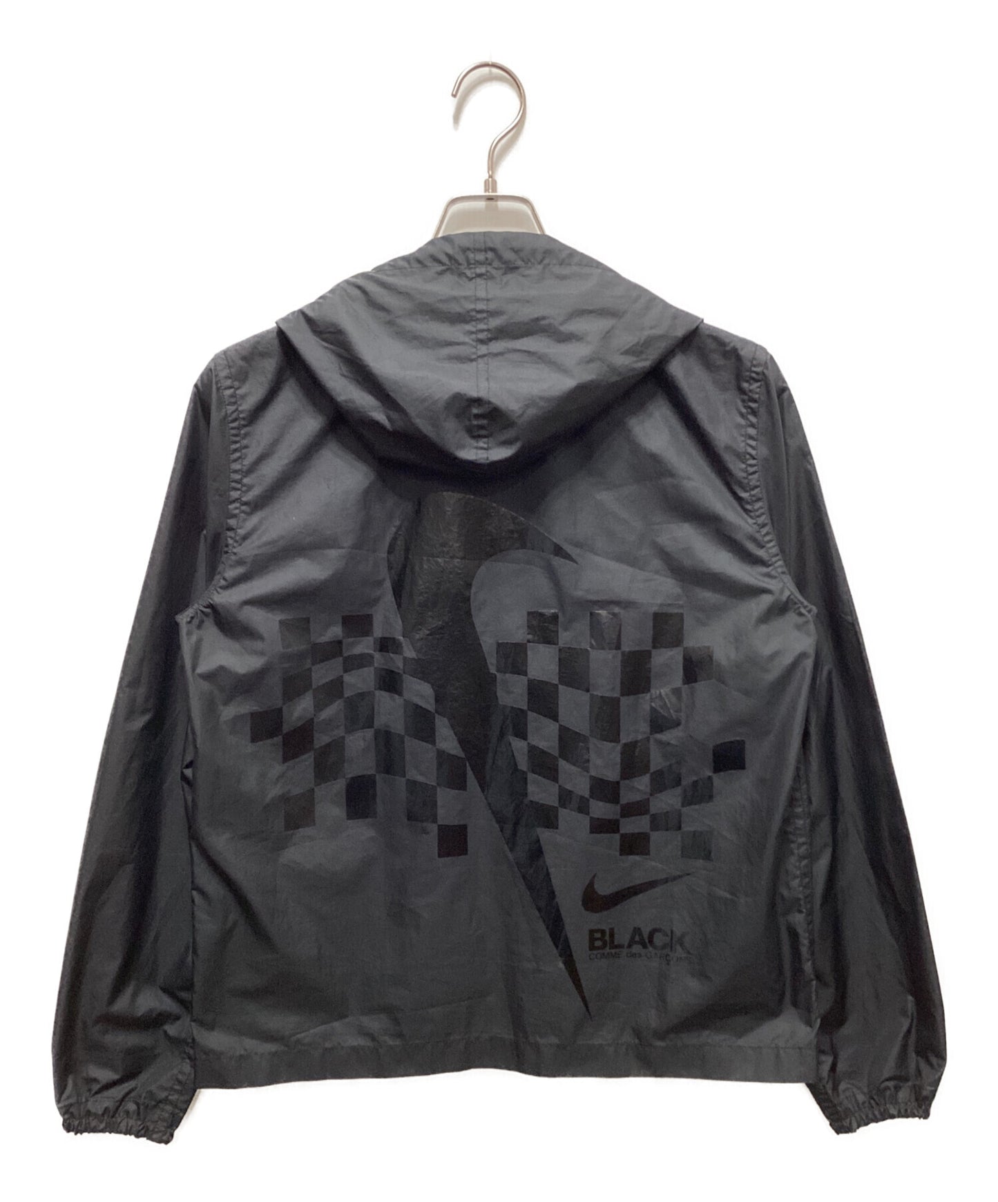 [Pre-owned] BLACK COMME des GARCONS Nylon Jacket 1T-J102