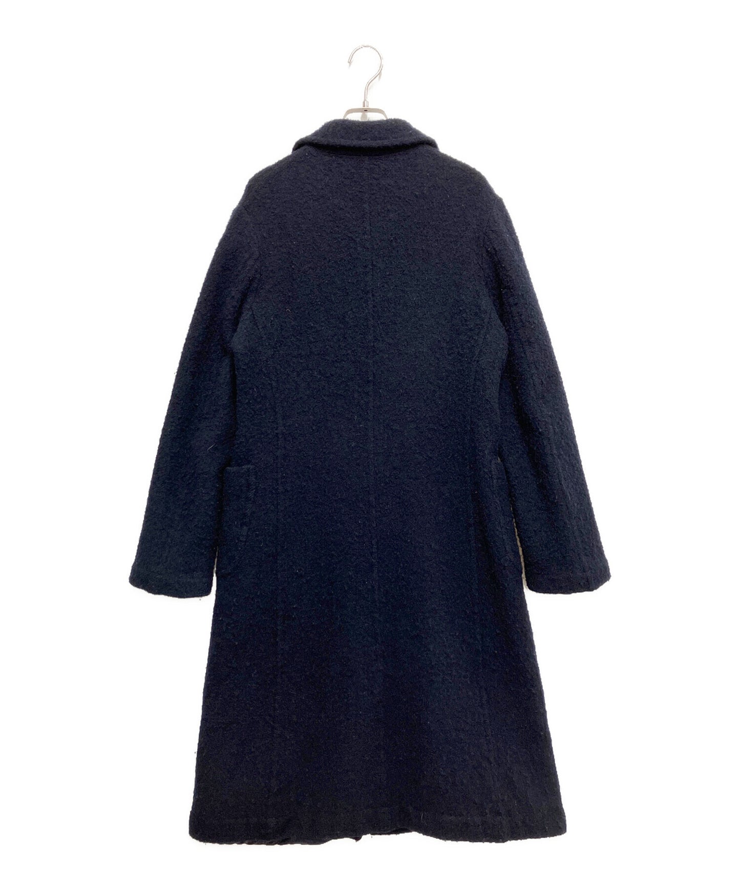 [Pre-owned] tricot COMME des GARCONS stenkler coat TR-C009/AD2006
