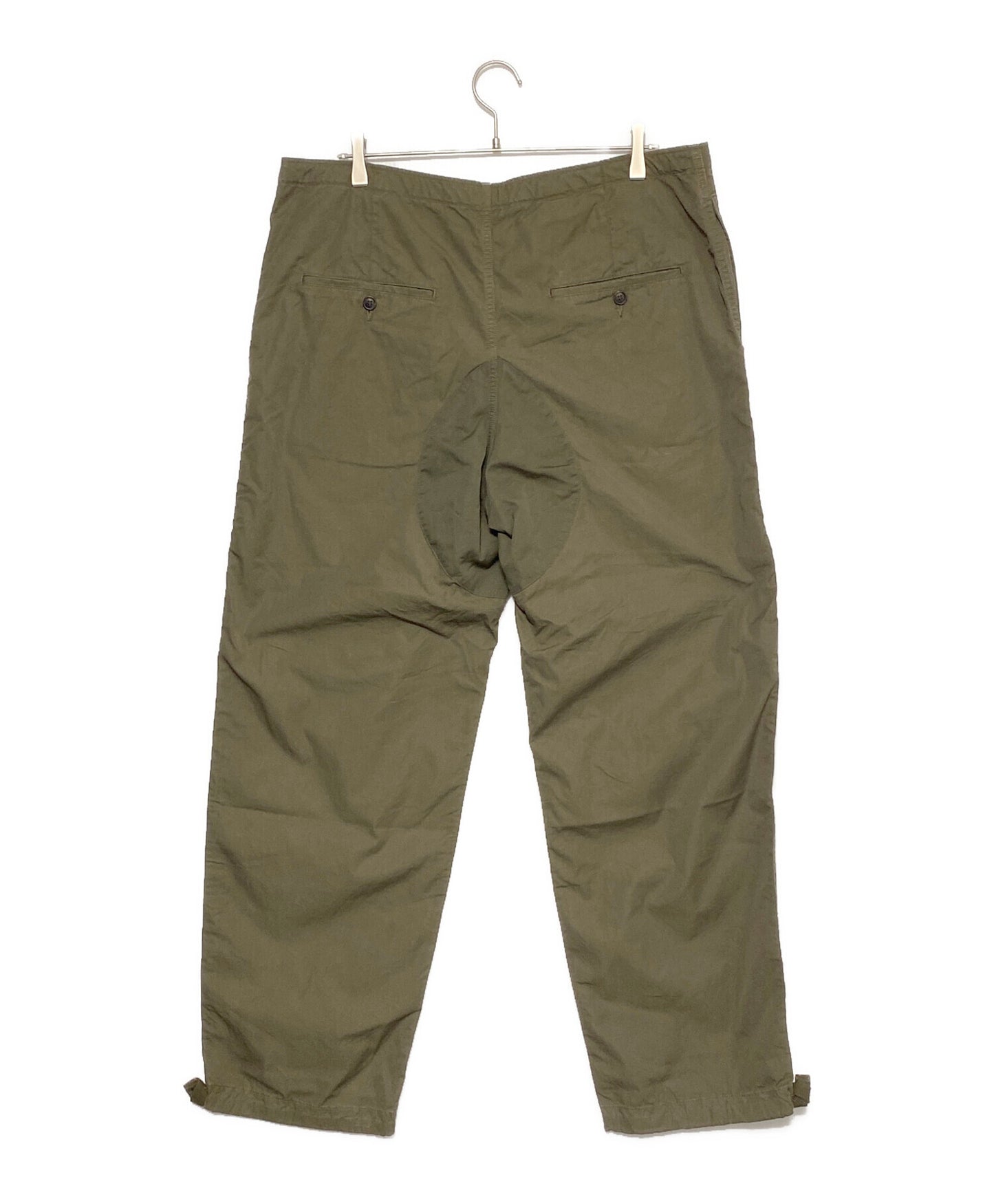 [Pre-owned] VISVIM SHARMA MIL PANTS ( Sharma Mil Pants ) 0125105008012