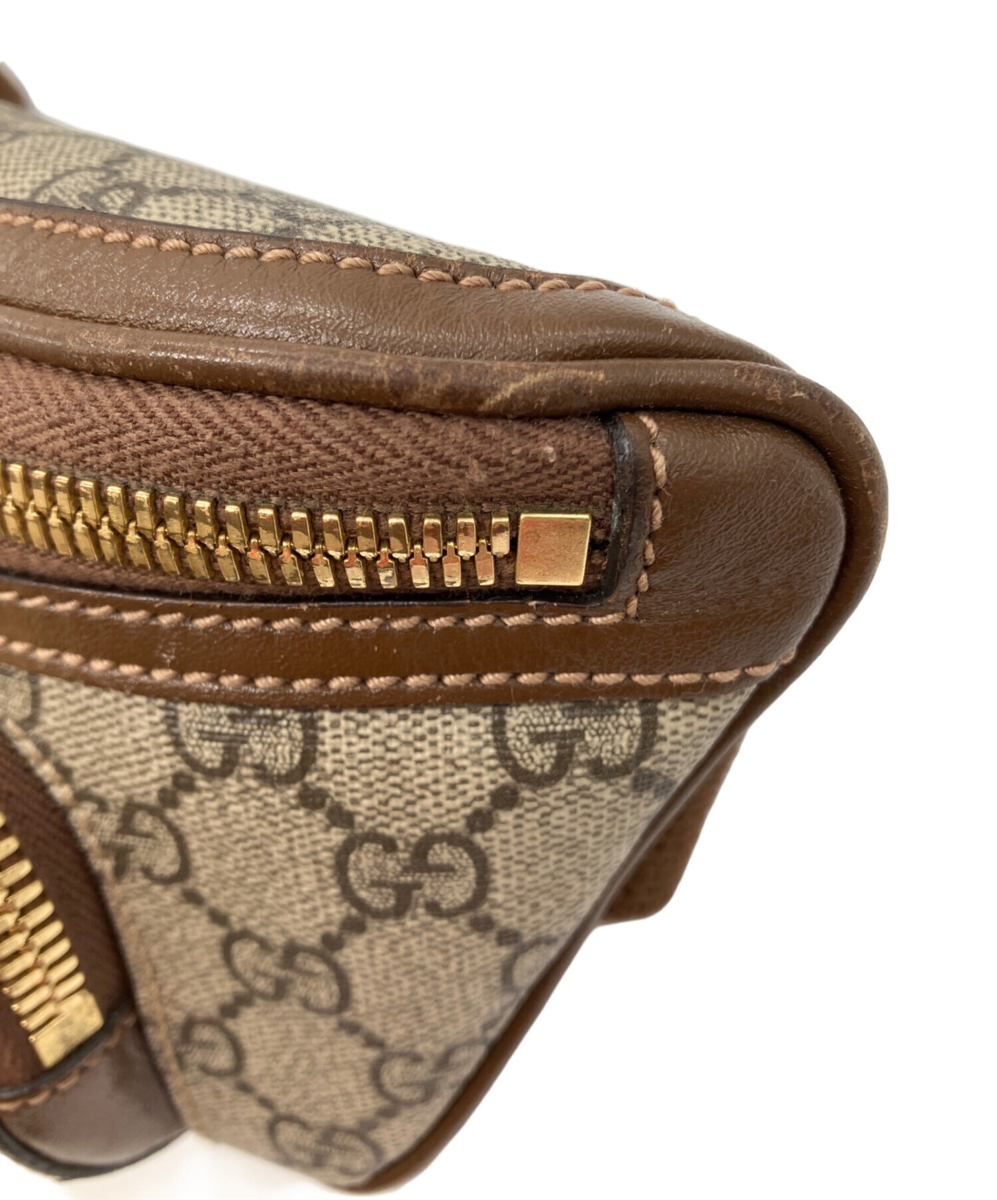 [Pre-owned] GUCCI Interlocking G Body Bag 682933