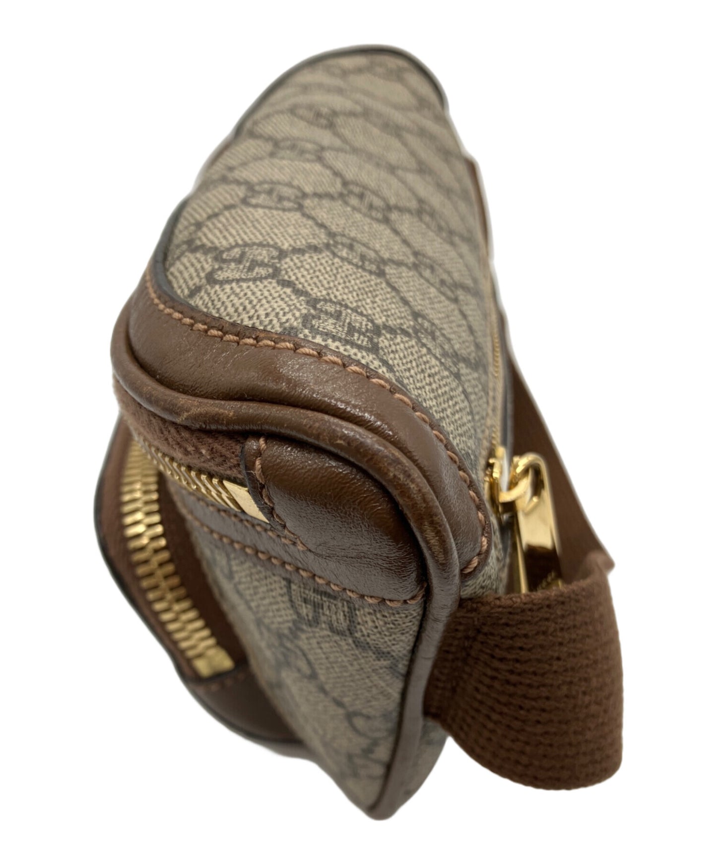 [Pre-owned] GUCCI Interlocking G Body Bag 682933