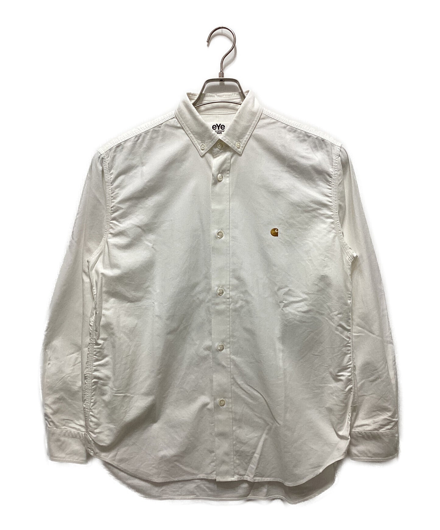 [Pre-owned] eYe COMME des GARCONS JUNYAWATANABE MAN Button-down shirt WN-B903/AD2024