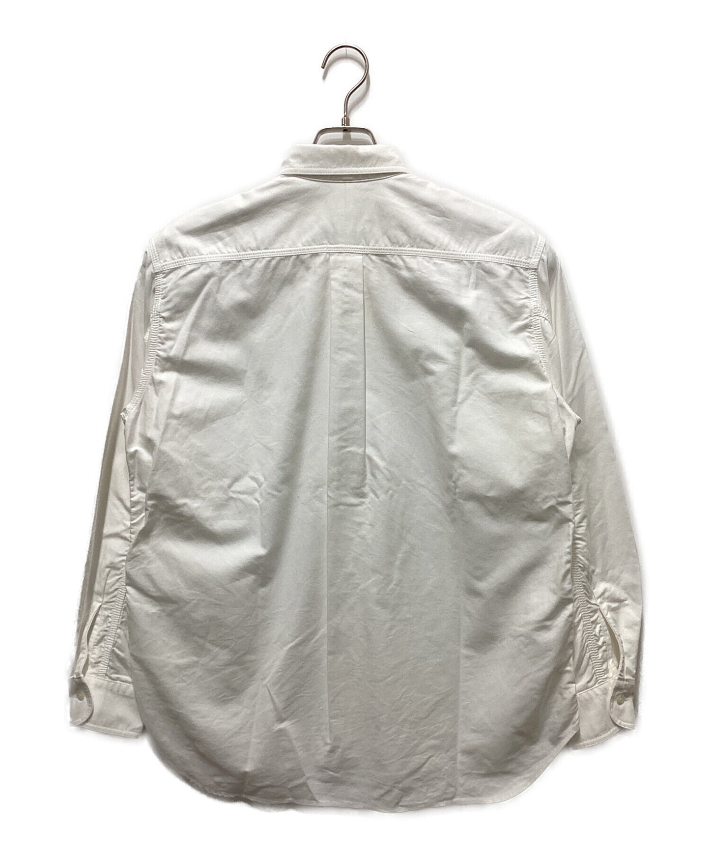 [Pre-owned] eYe COMME des GARCONS JUNYAWATANABE MAN Button-down shirt WN-B903/AD2024