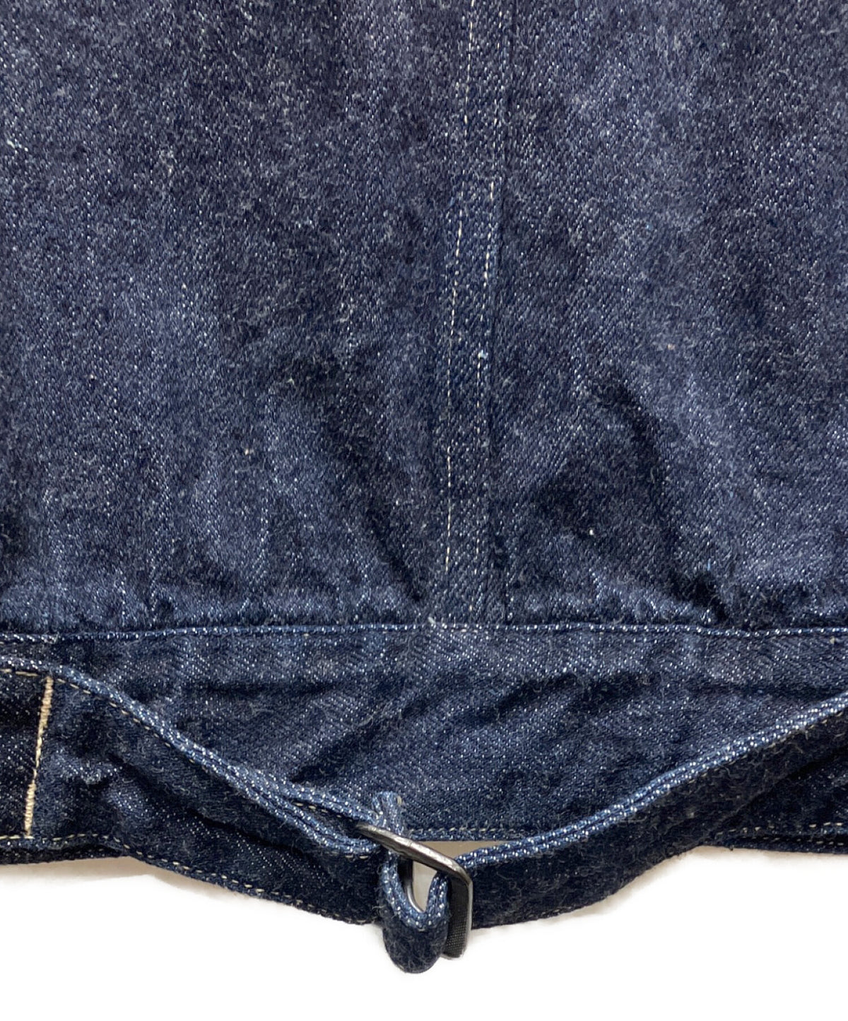 [Pre-owned] COMOLI Denim Jacket X01-01001