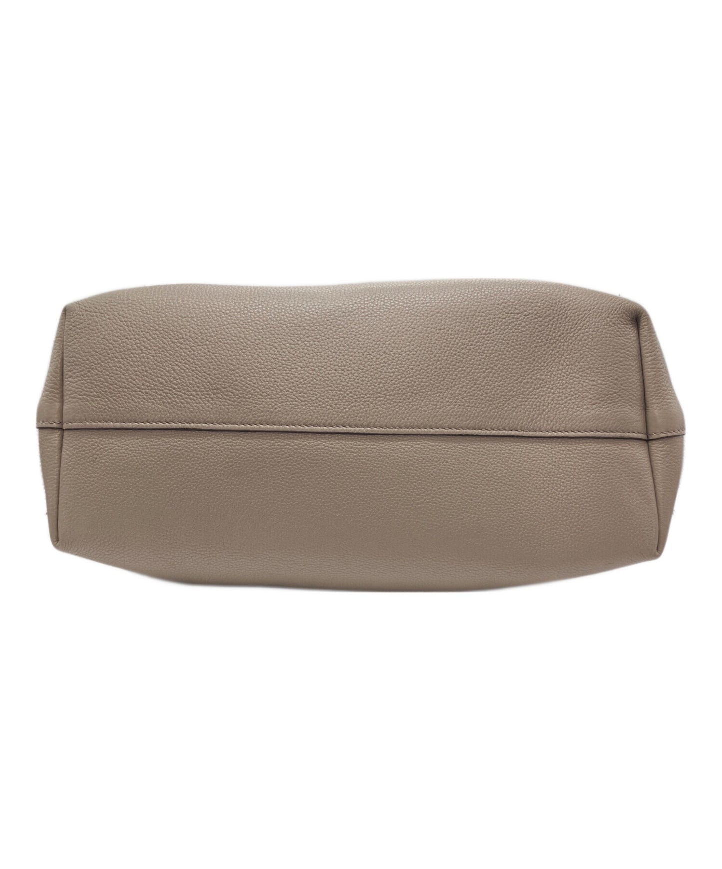 [Pre-owned] PRADA 2-Way Bag VITELLO PHENIX 1BG865