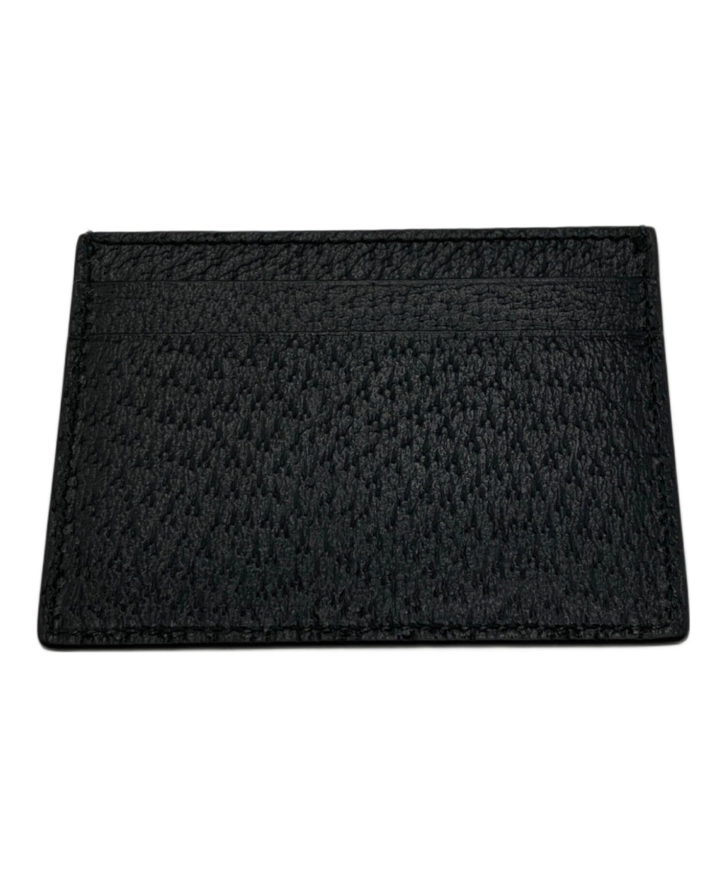 [Pre-owned] GUCCI Animalier card case 523685