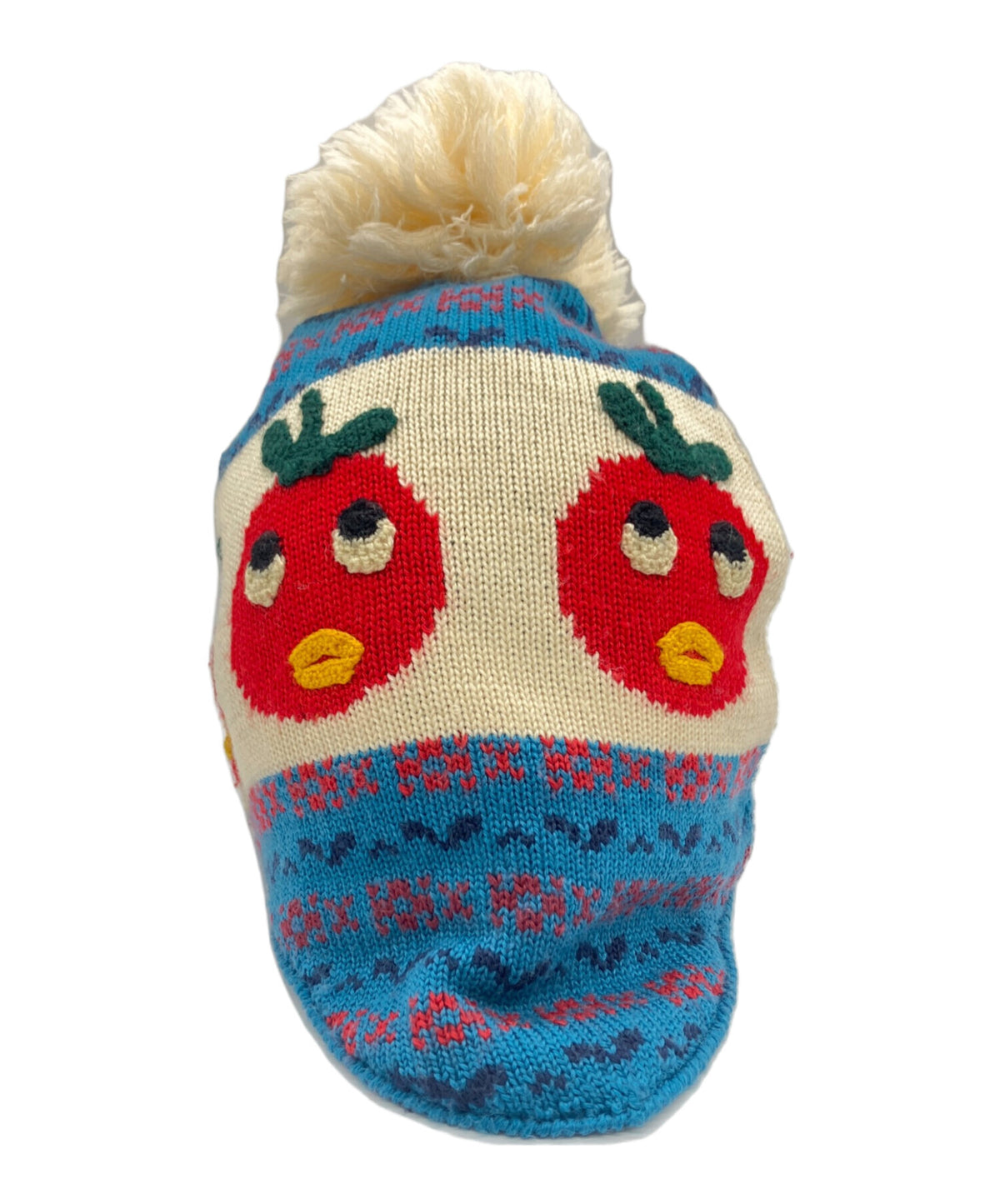 [Pre-owned] Hysteric Glamour knitted hat