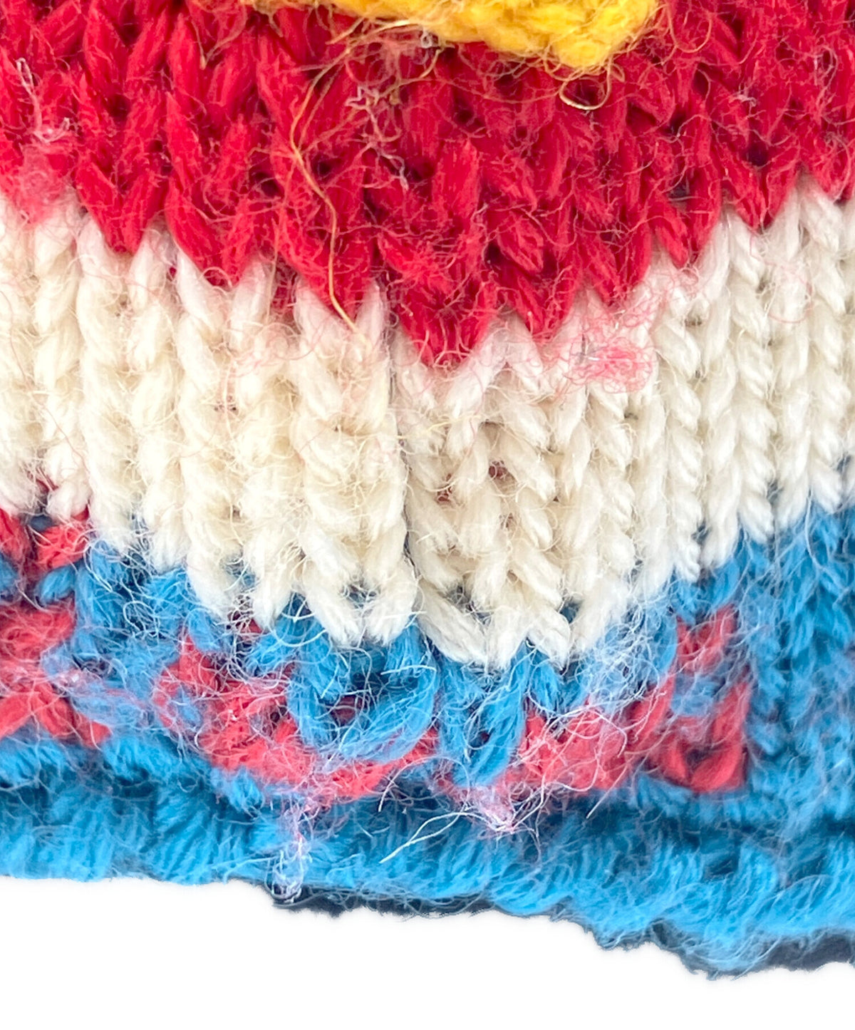 [Pre-owned] Hysteric Glamour knitted hat