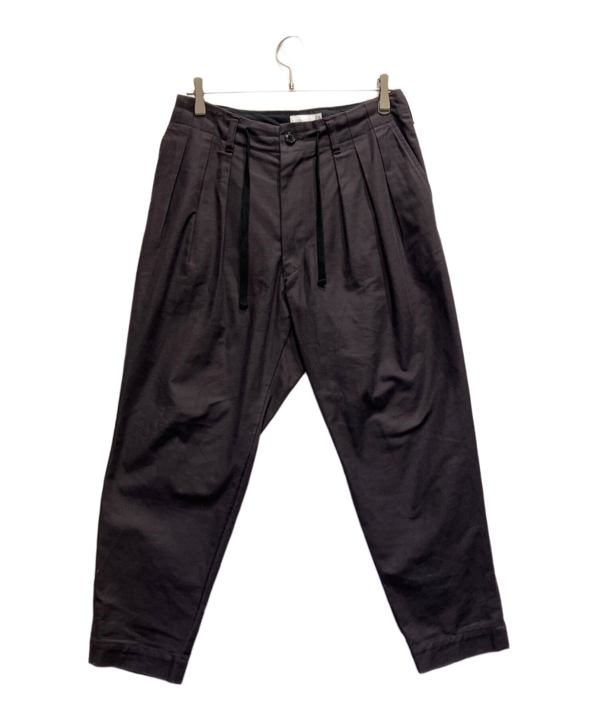 [Pre-owned] WTAPS SHINOBI TROUSERS 212GWDT-PTM01
