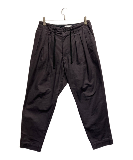 [Pre-owned] WTAPS SHINOBI TROUSERS 212GWDT-PTM01