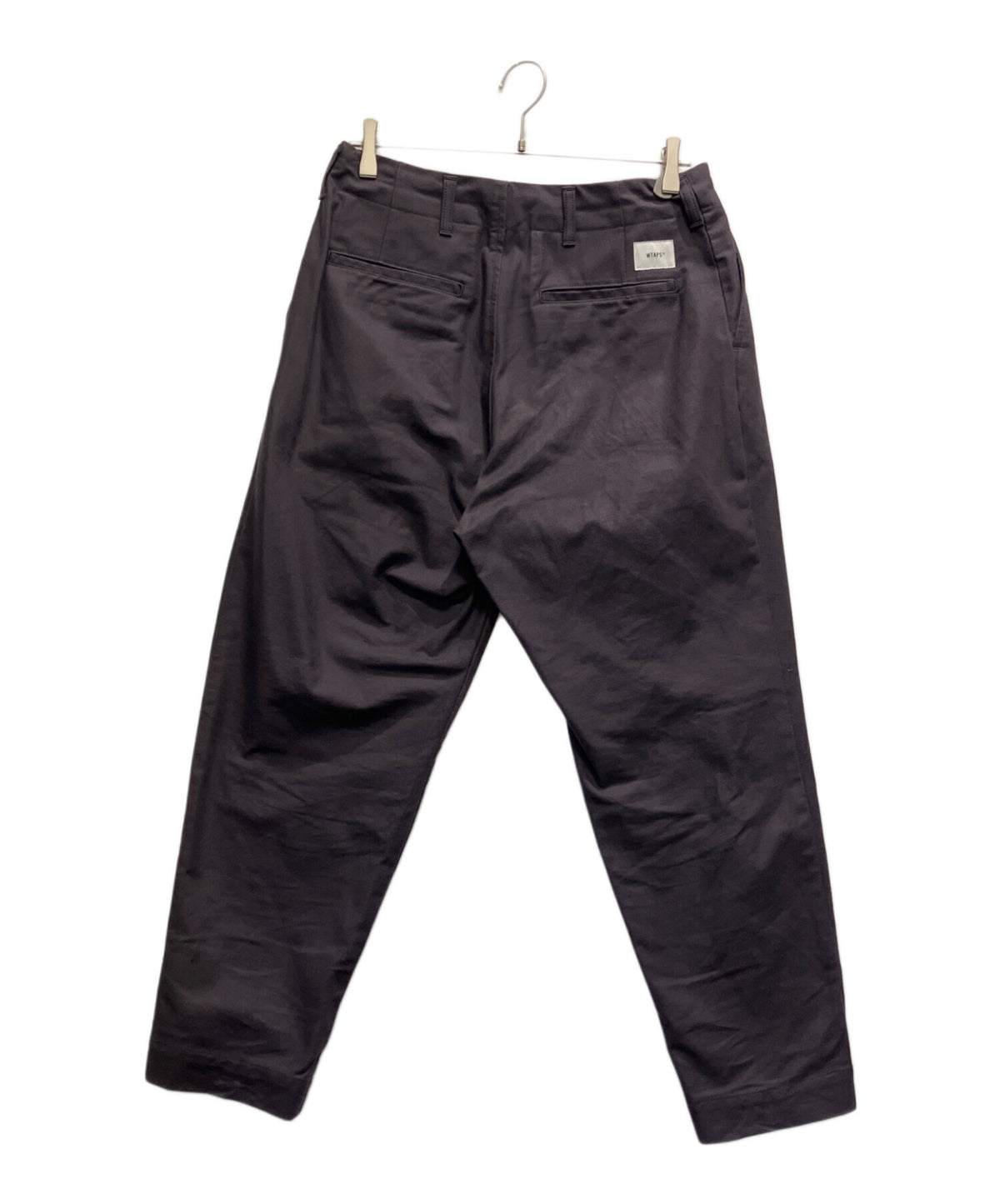 [Pre-owned] WTAPS SHINOBI TROUSERS 212GWDT-PTM01