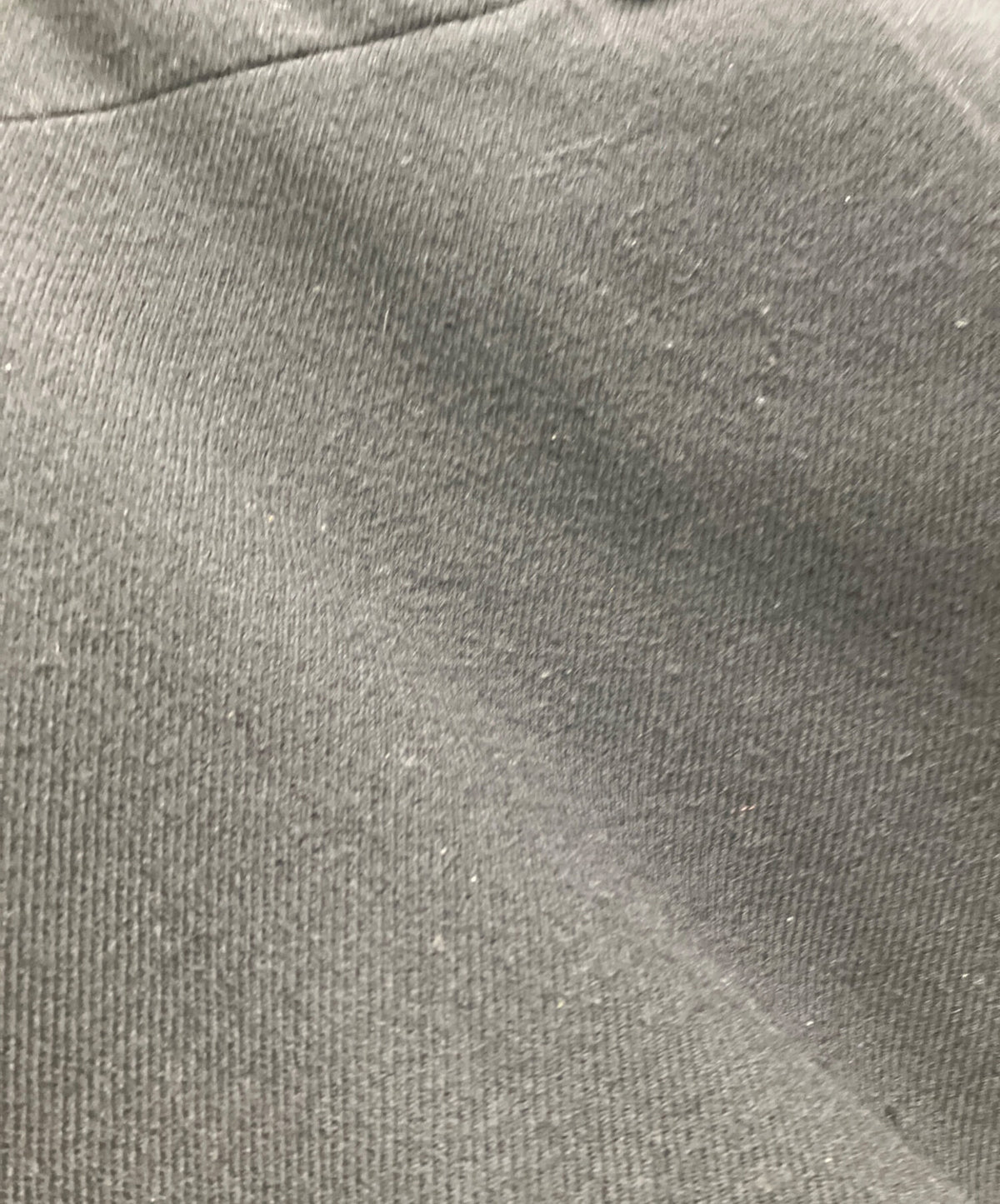 [Pre-owned] BALENCIAGA No Collar Wool Jacket