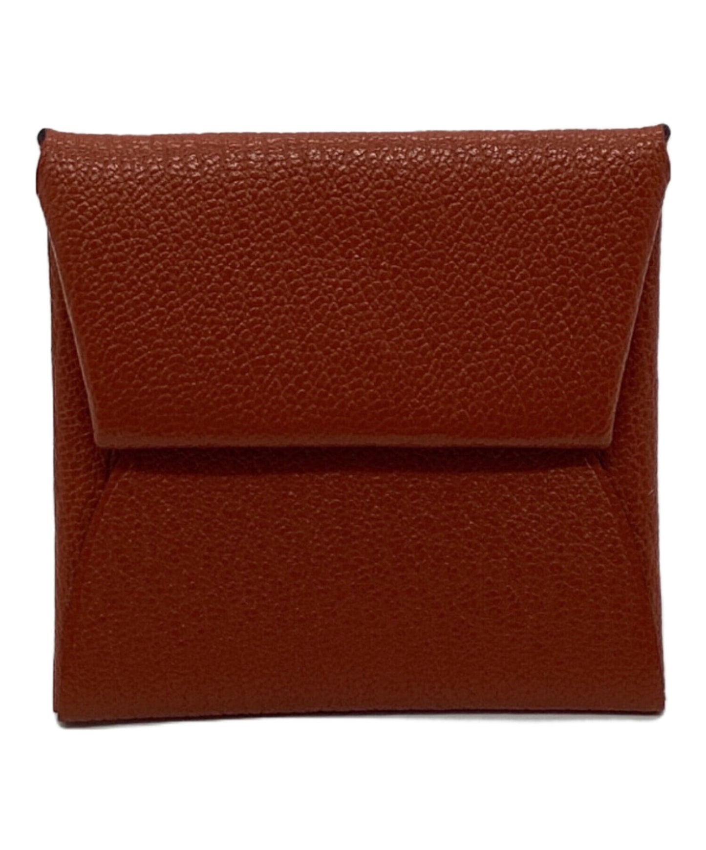 [Pre-owned] HERMES Bastia Coin Purse
