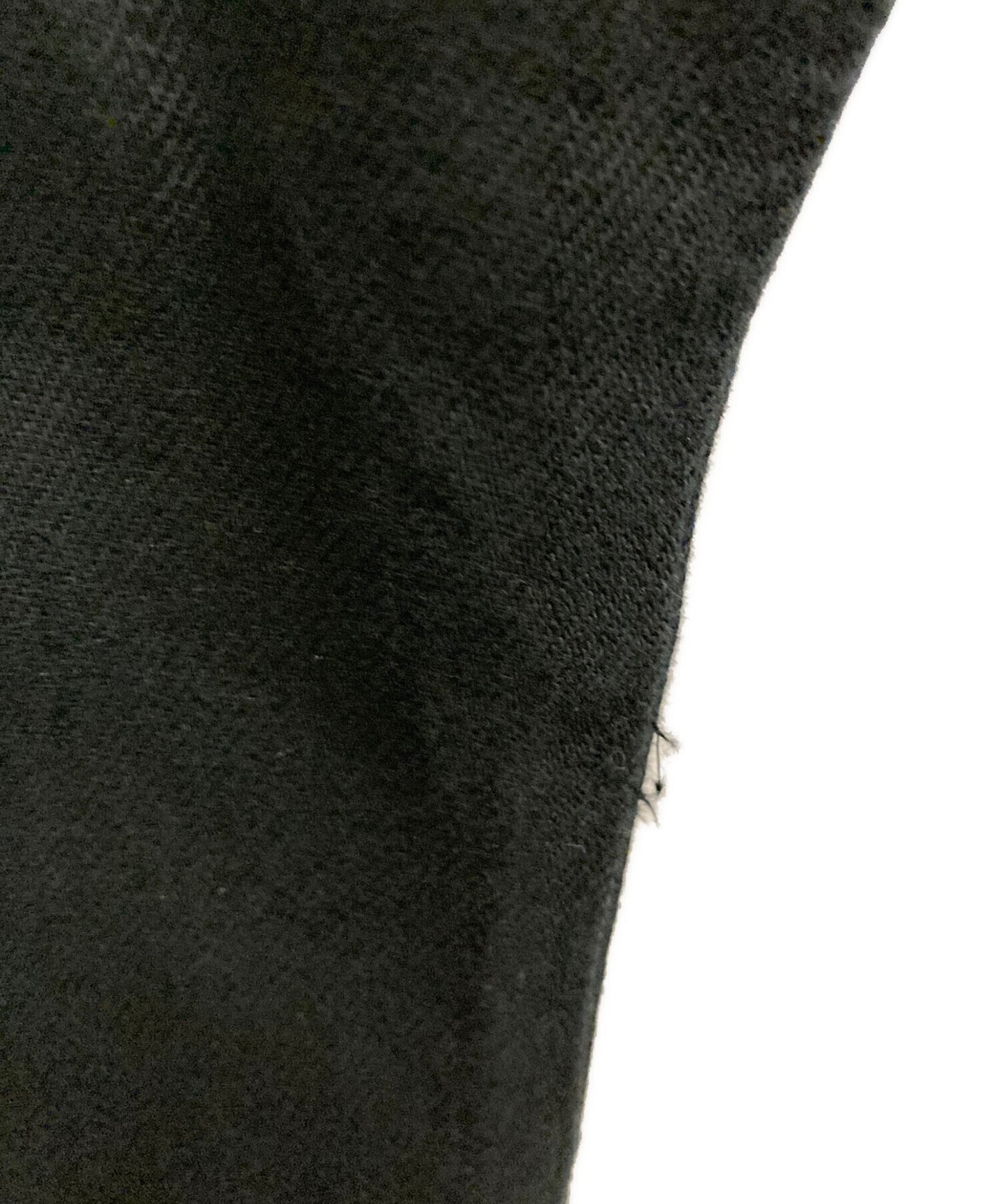 [Pre-owned] Hysteric Glamour Studded selvedge denim pants 0243AP16