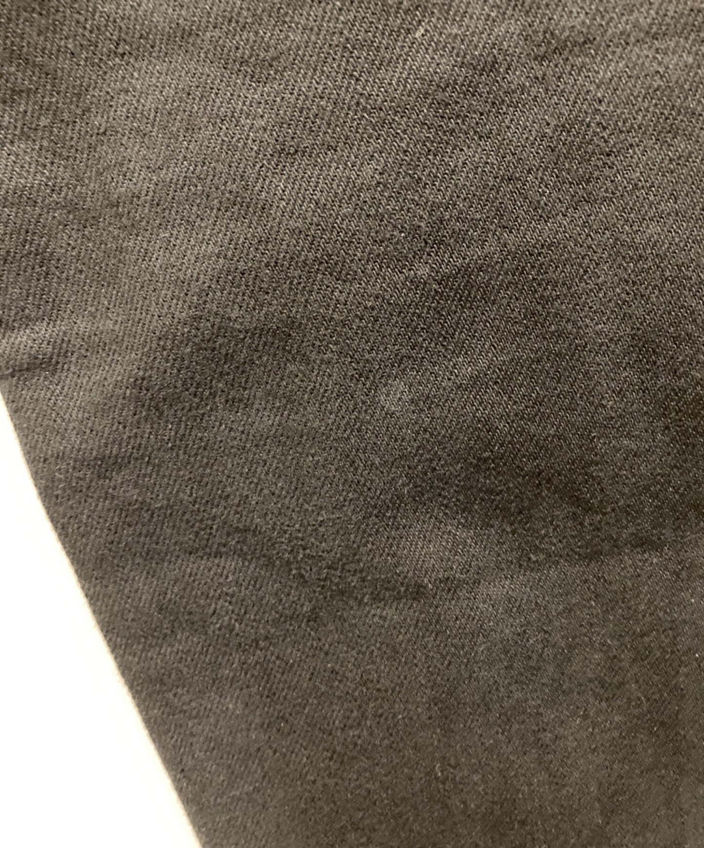 [Pre-owned] Hysteric Glamour Studded selvedge denim pants 0243AP16