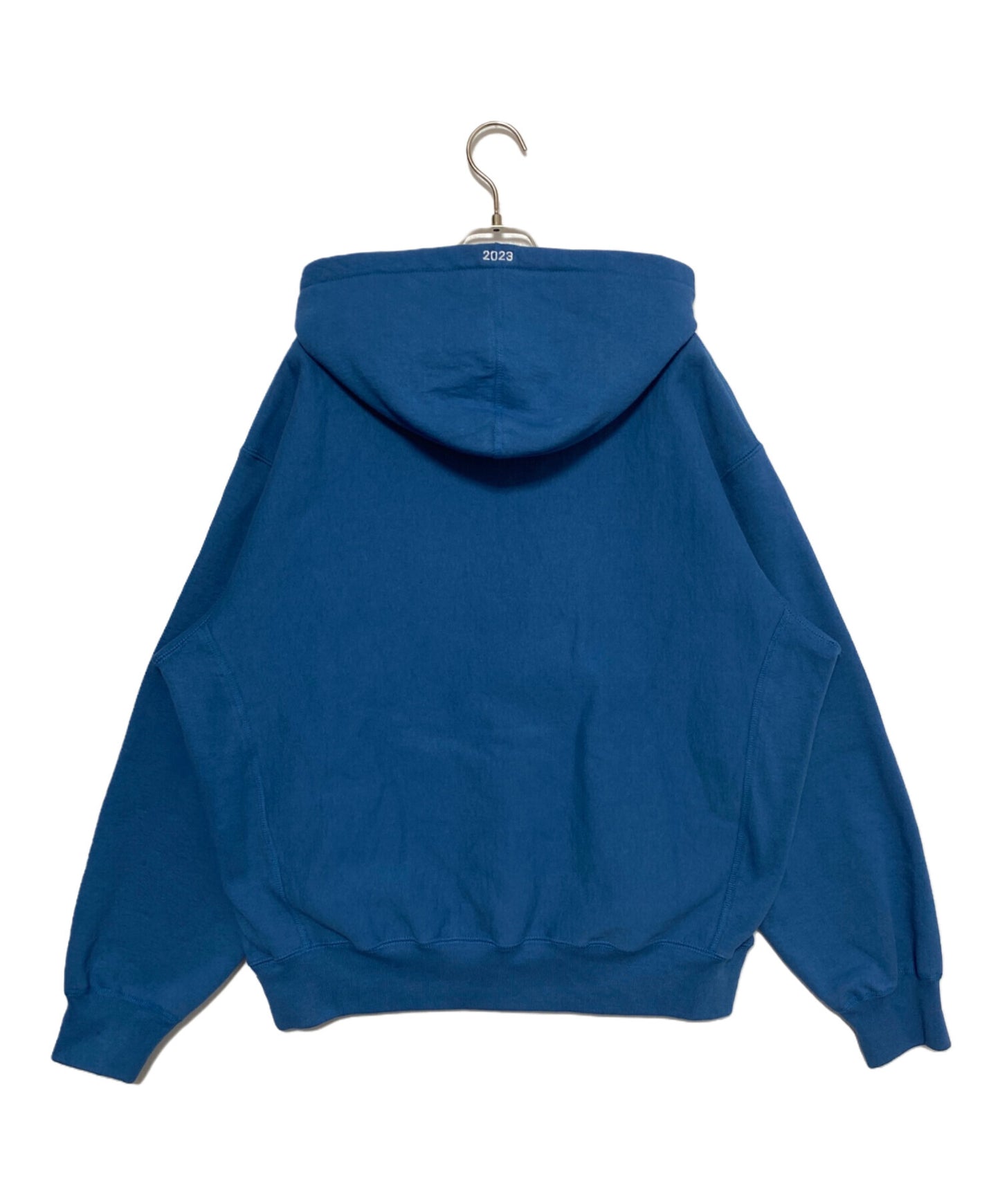 [Pre-owned] SUPREME Box Logo Hooded Sweatshirt