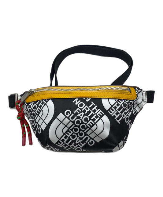 [Pre-owned] GUCCI body bag 650299