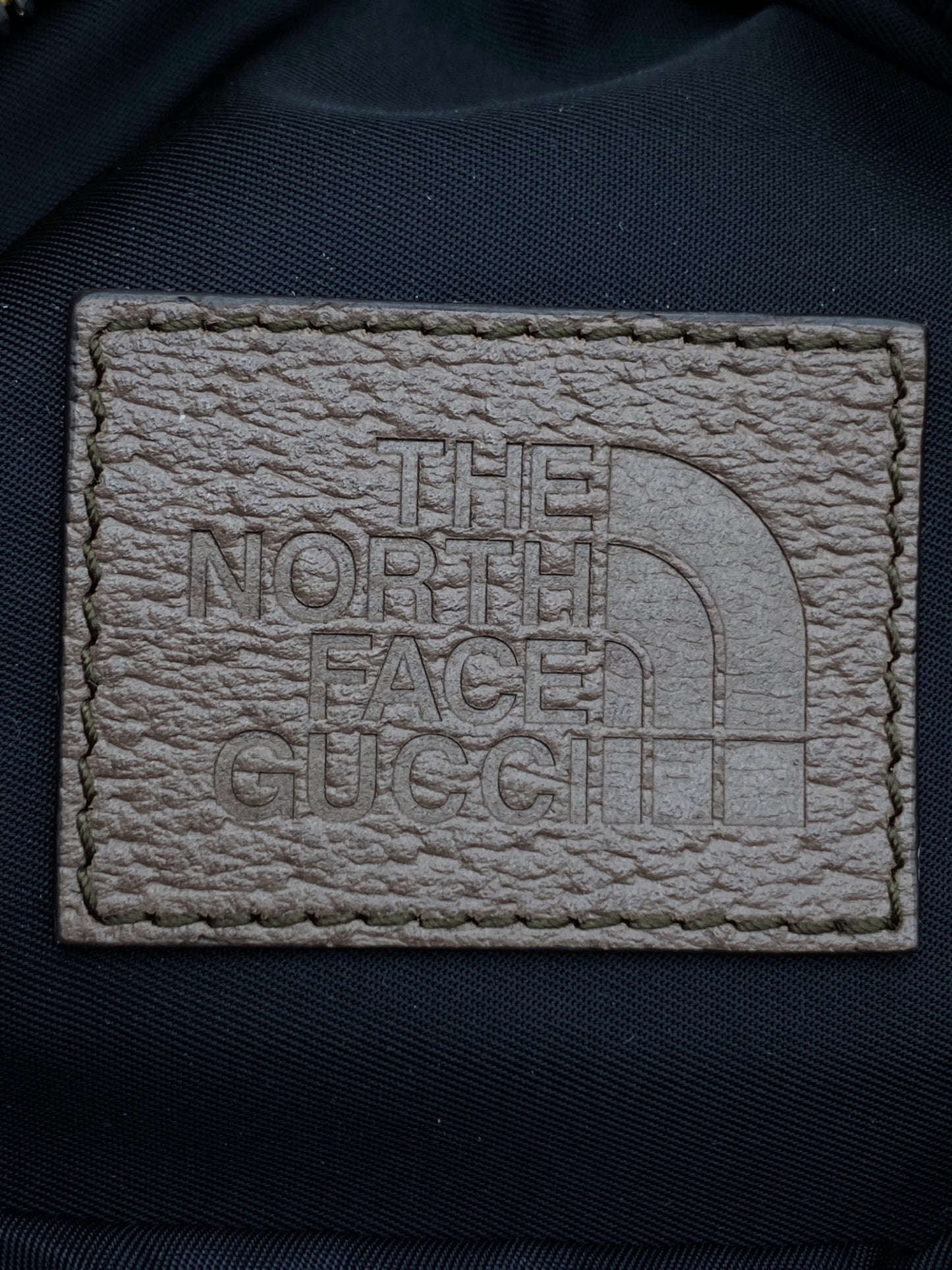 [Pre-owned] GUCCI body bag 650299