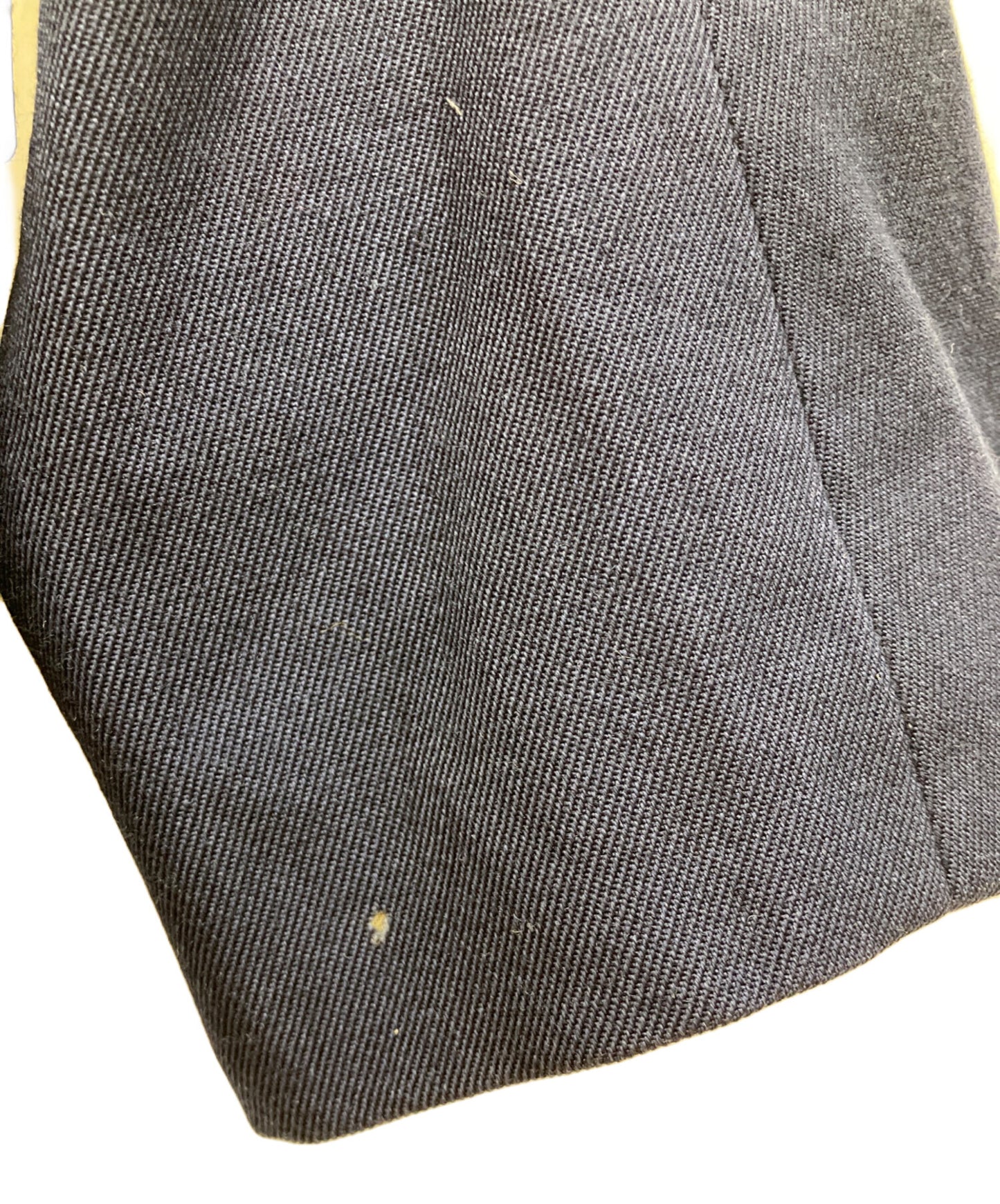 [Pre-owned] COMME des GARCONS long jacket with a swallow-tail collar GJ-04050S