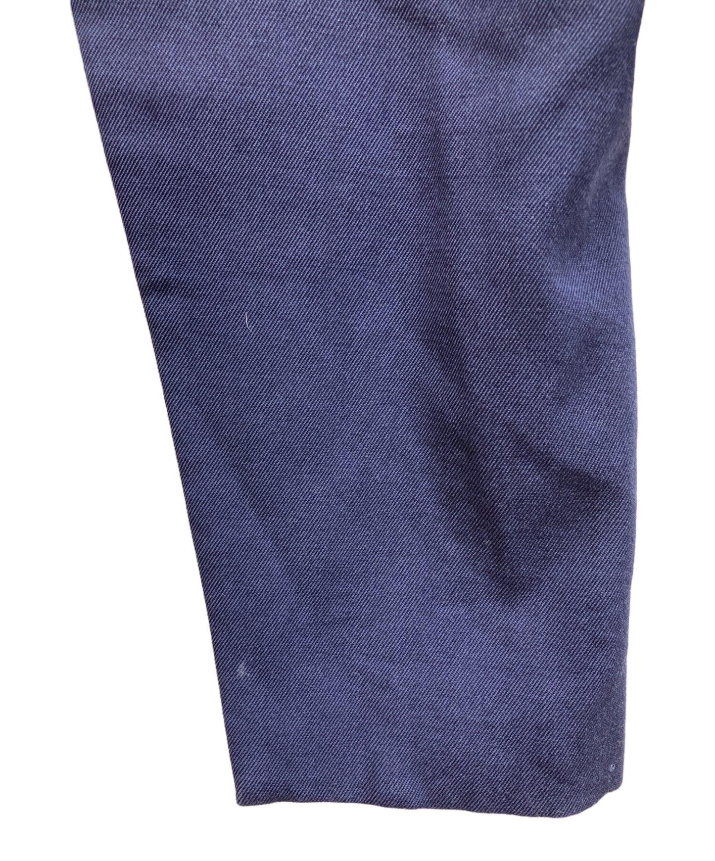 [Pre-owned] COMME des GARCONS long jacket with a swallow-tail collar GJ-04050S