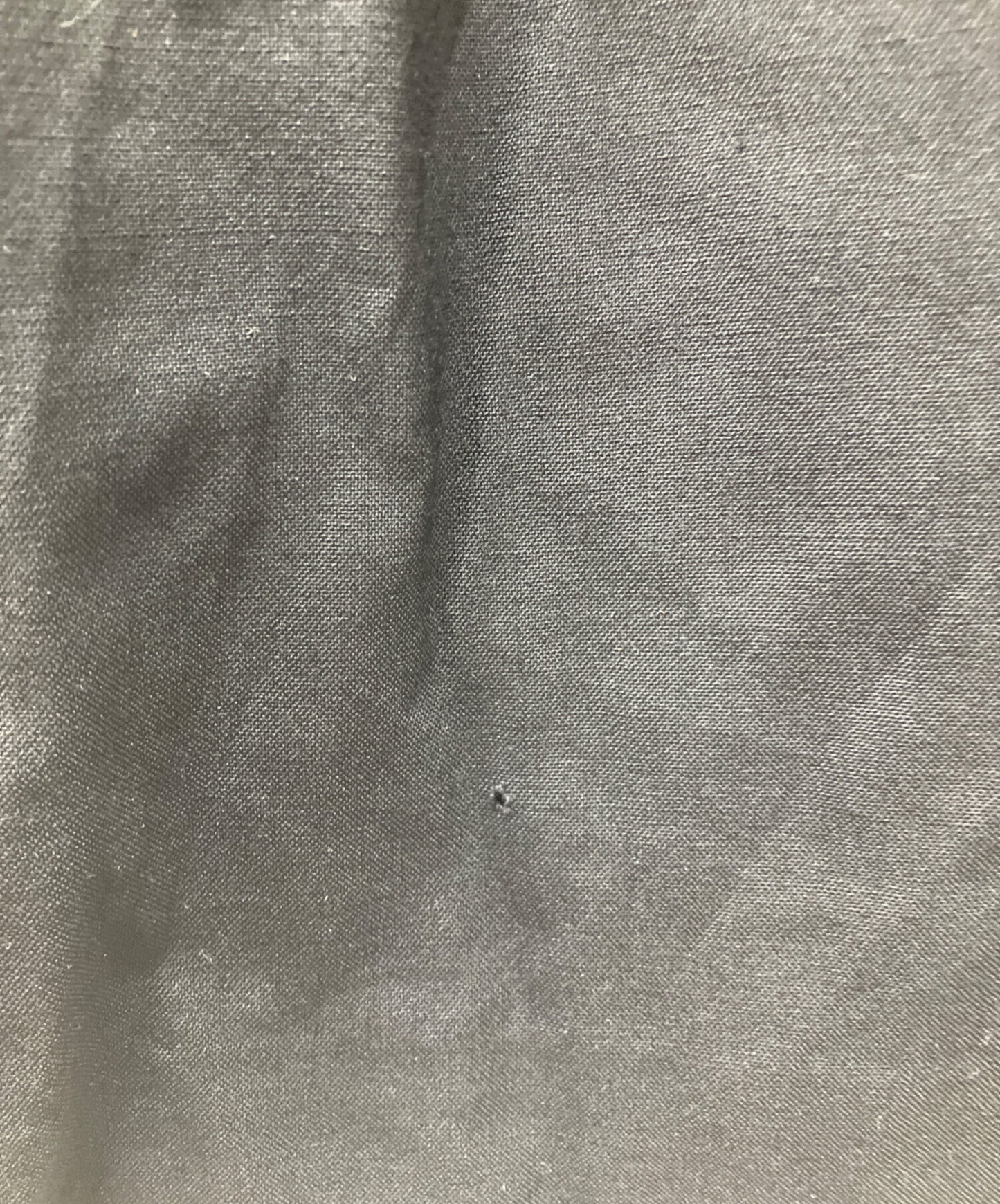 [Pre-owned] COMME des GARCONS gathered dress OP090290