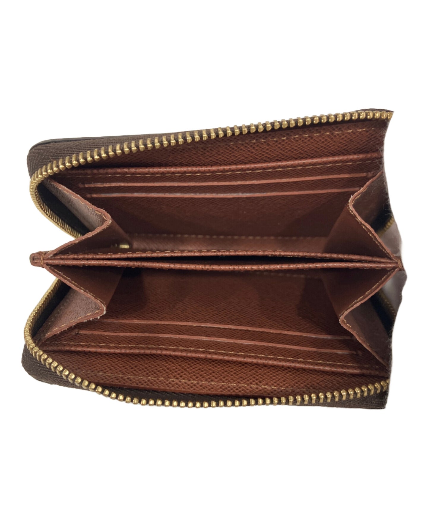 [Pre-owned] LOUIS VUITTON Monogram Zippy Coin Purse Coin Purse M60067