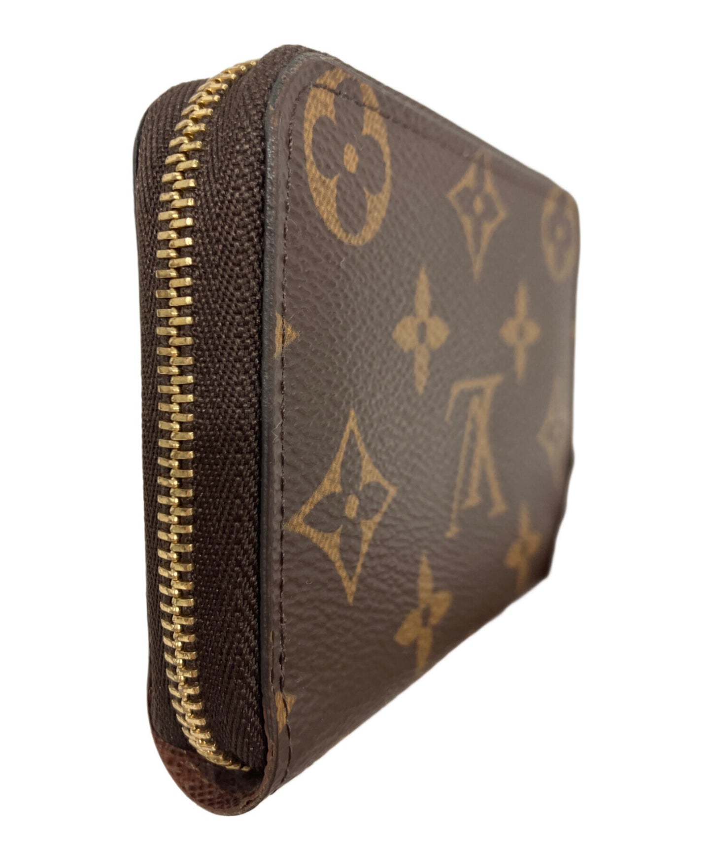 [Pre-owned] LOUIS VUITTON Monogram Zippy Coin Purse Coin Purse M60067