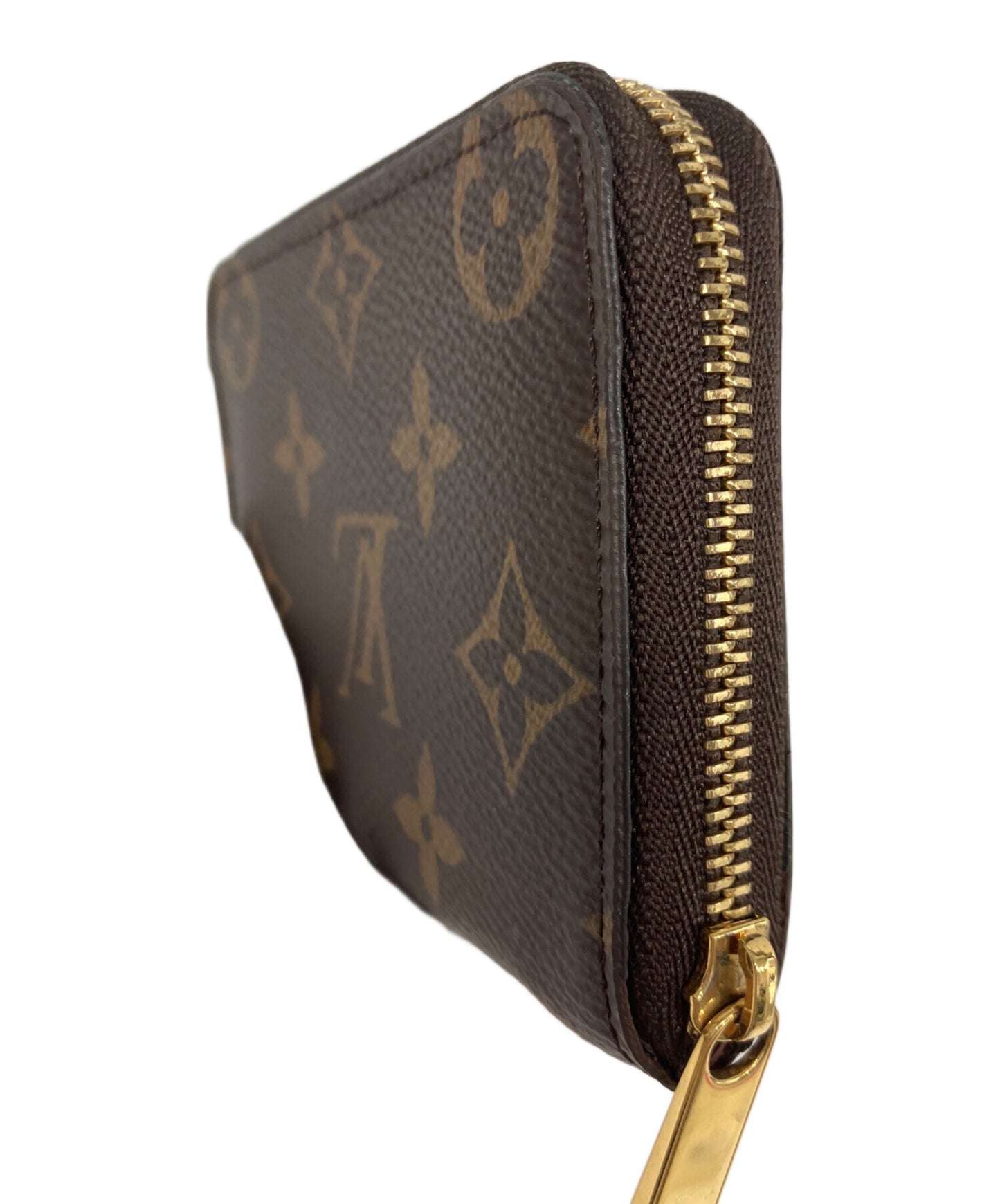 [Pre-owned] LOUIS VUITTON Monogram Zippy Coin Purse Coin Purse M60067