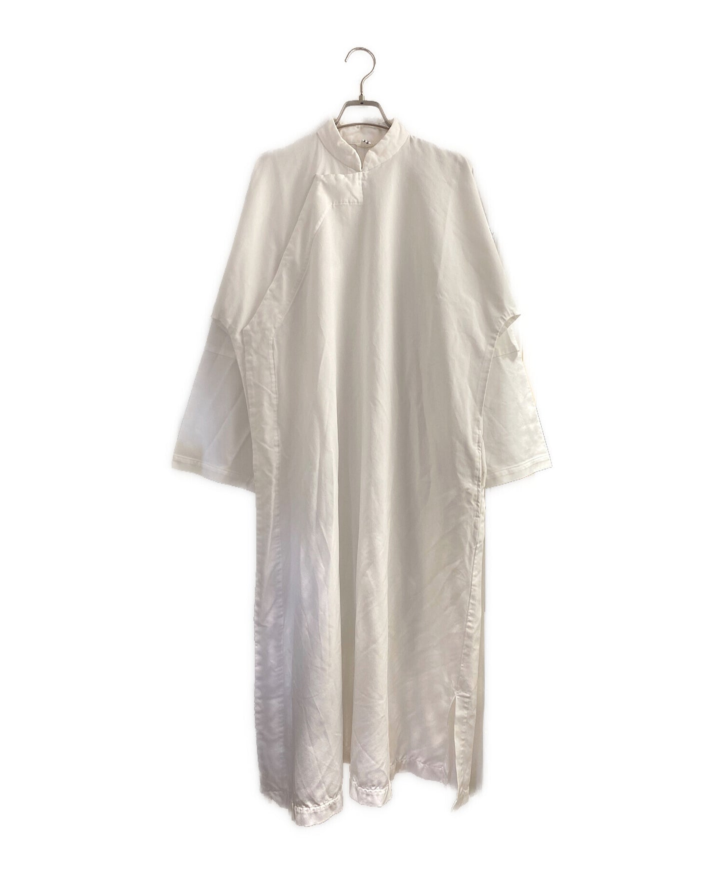 [Pre-owned] COMME des GARCONS COMME des GARCONS China dress RE-O019/AD2021