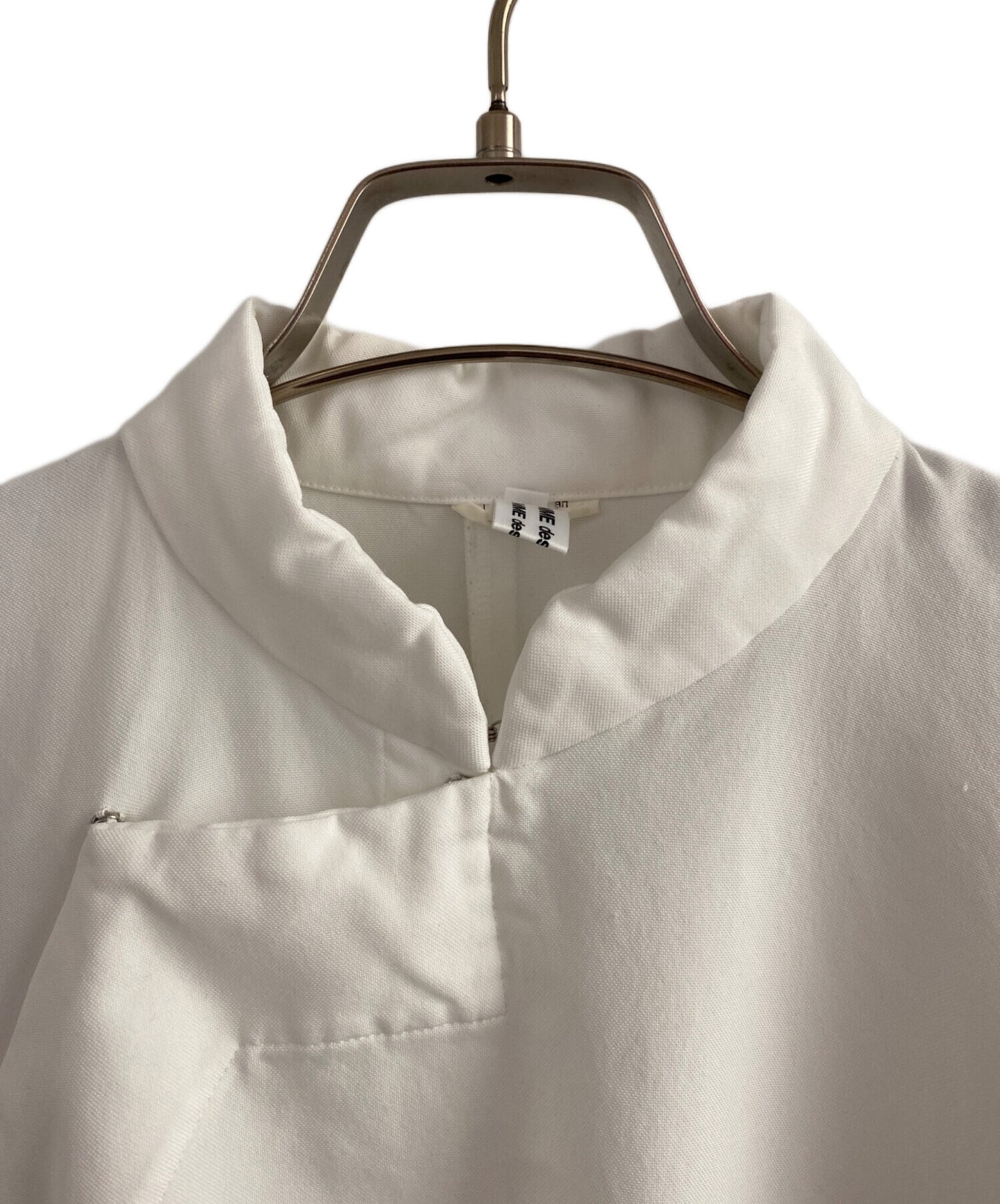 [Pre-owned] COMME des GARCONS COMME des GARCONS China dress RE-O019/AD2021