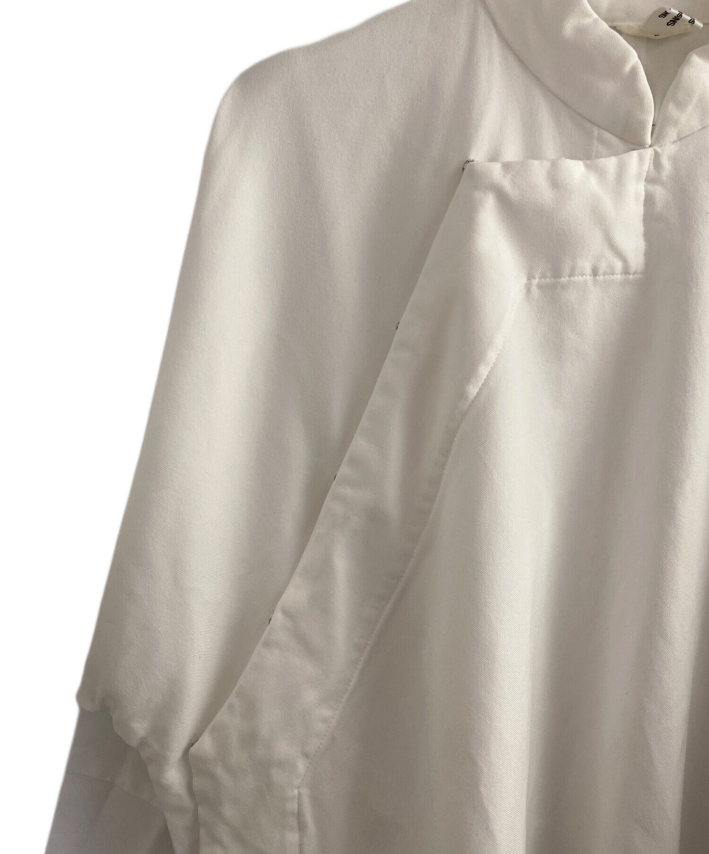 [Pre-owned] COMME des GARCONS COMME des GARCONS China dress RE-O019/AD2021