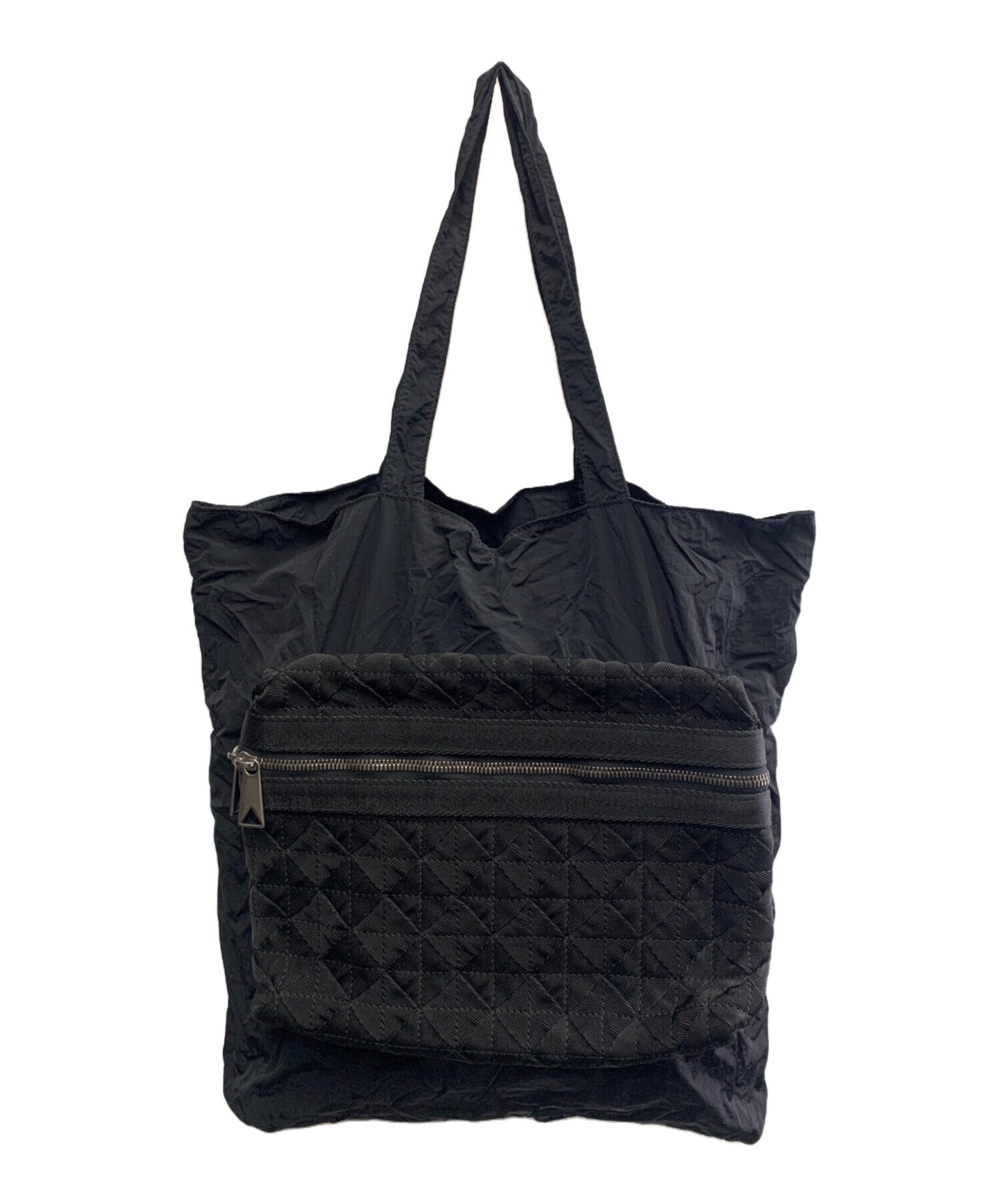 [Pre-owned] BOTTEGA VENETA BOTTEGA VENETA Webbing Packable Tote Bag 659110