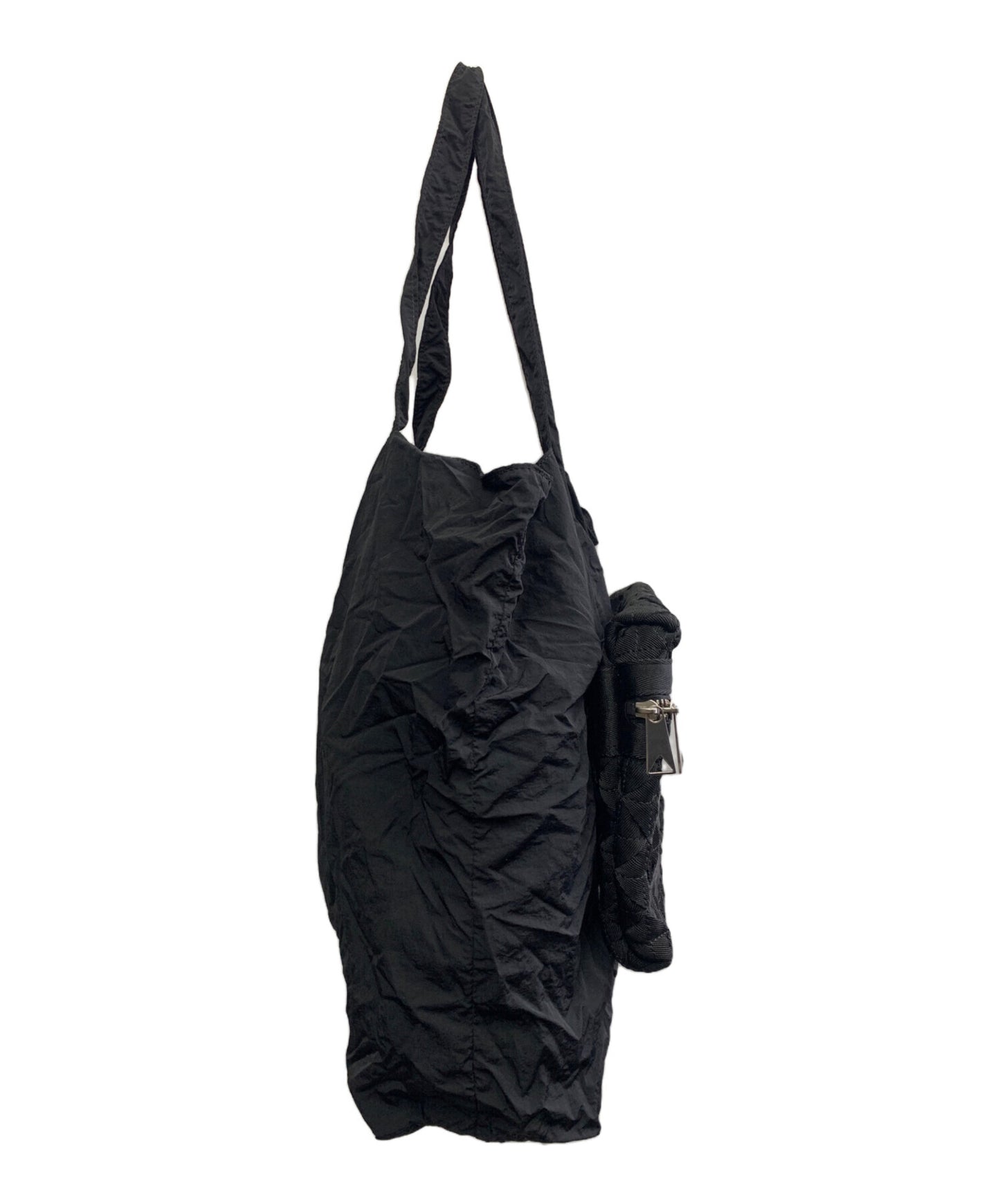 [Pre-owned] BOTTEGA VENETA BOTTEGA VENETA Webbing Packable Tote Bag 659110