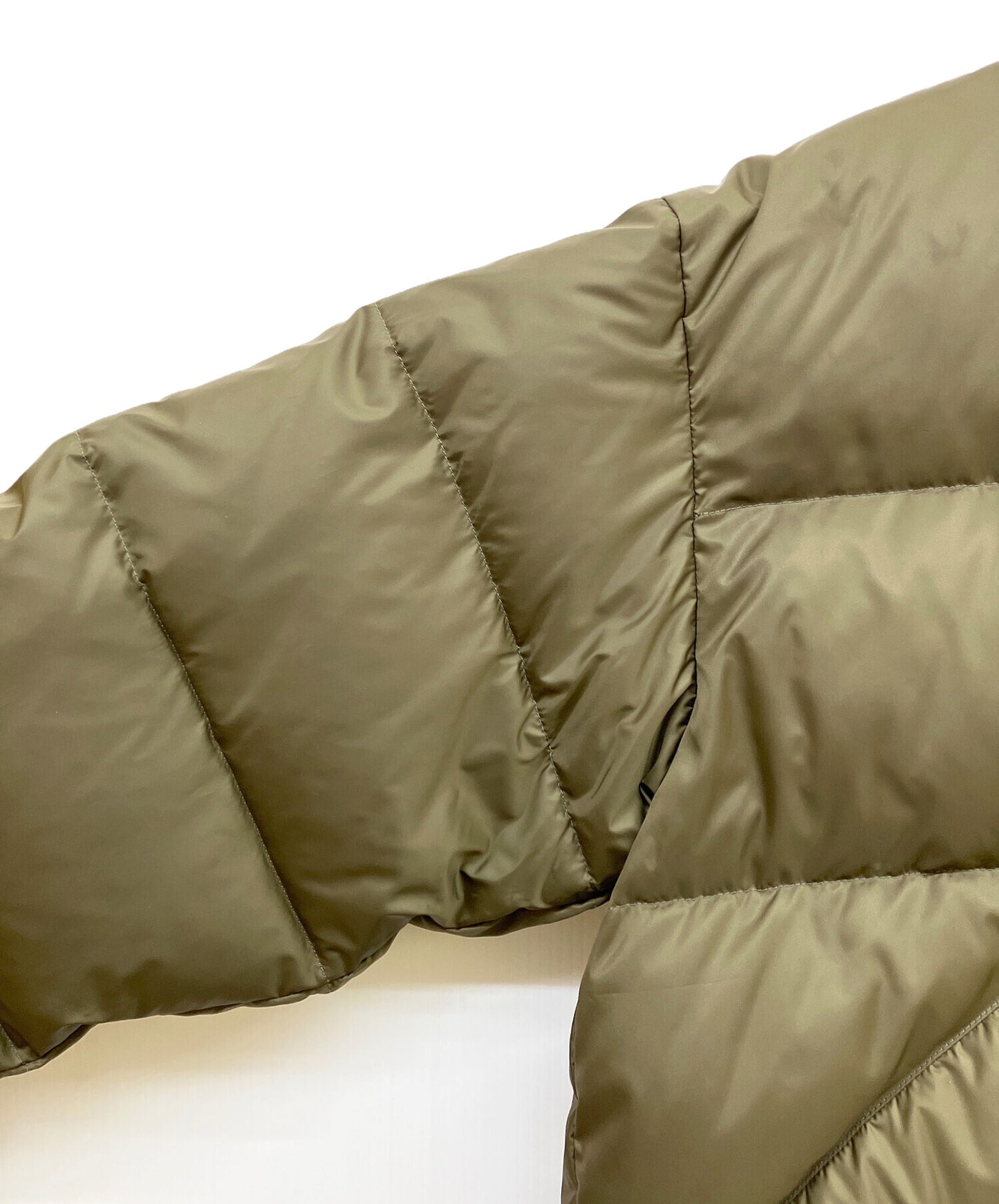 [Pre-owned] NEIGHBORHOOD down jacket 222tsnh-jkm10