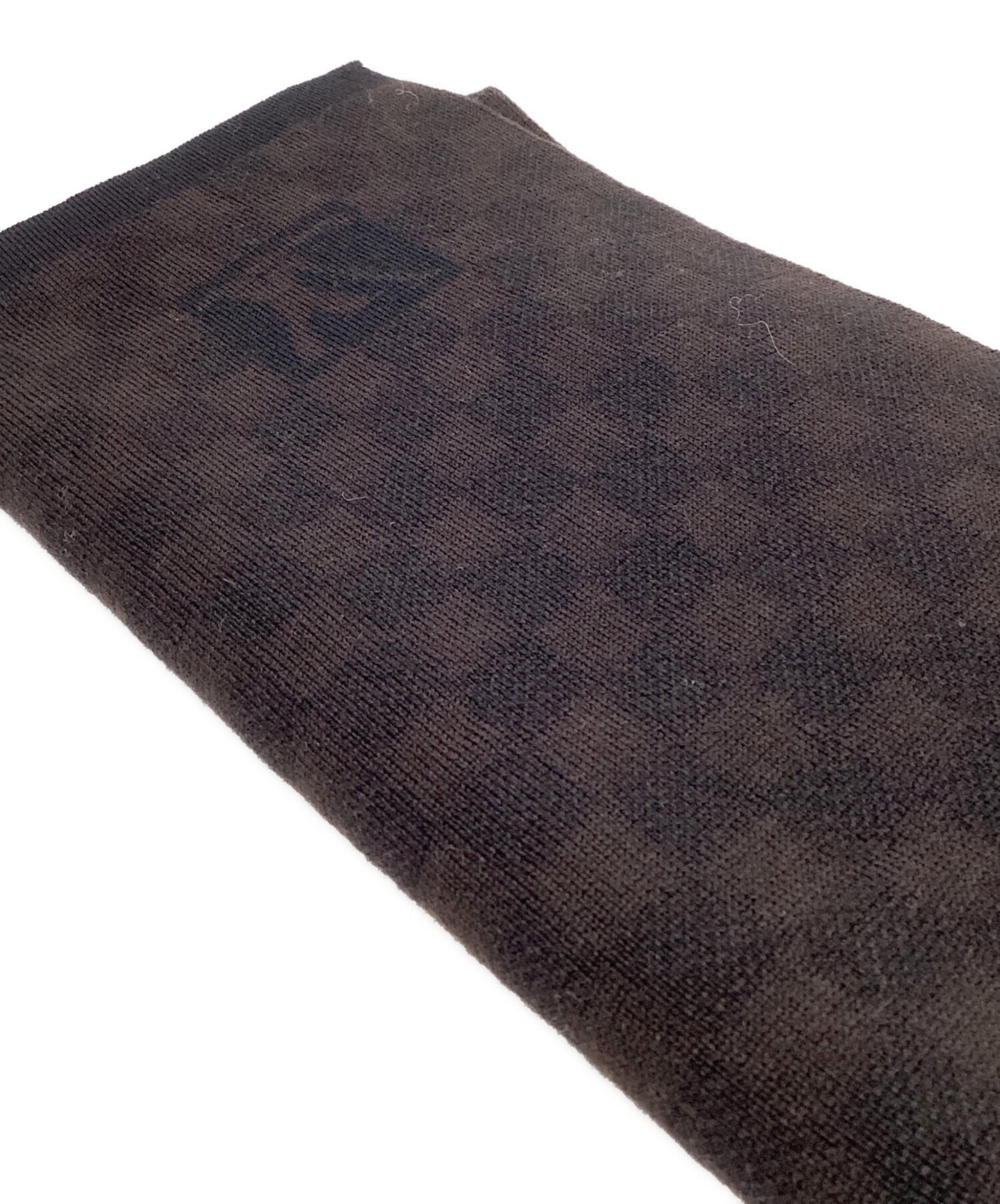 [Pre-owned] LOUIS VUITTON Echalp Petit Stole 402330