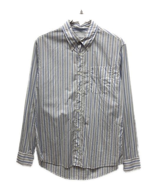 [Pre-owned] VISVIM Button-down shirt 0113105015003