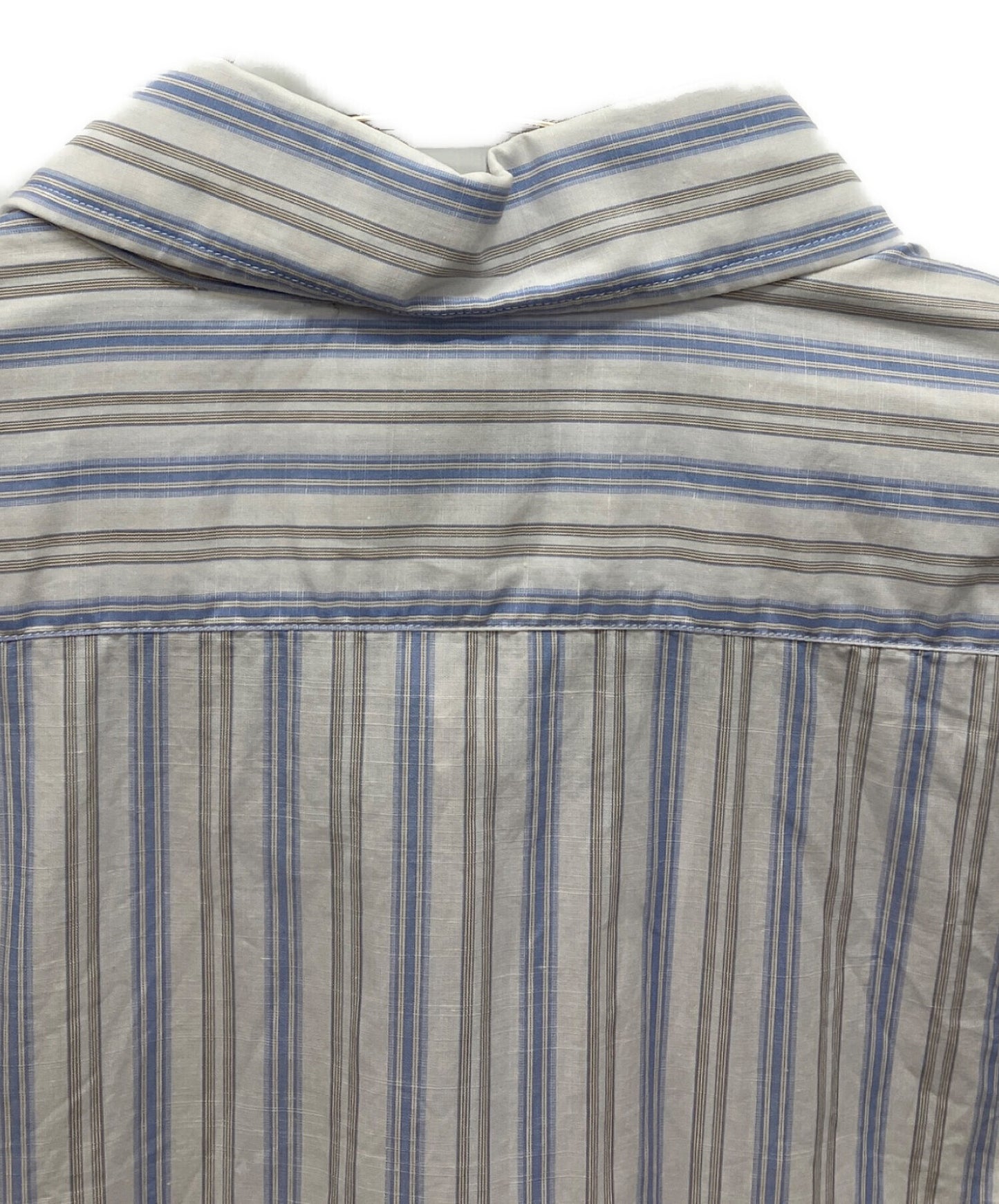 [Pre-owned] VISVIM Button-down shirt 0113105015003