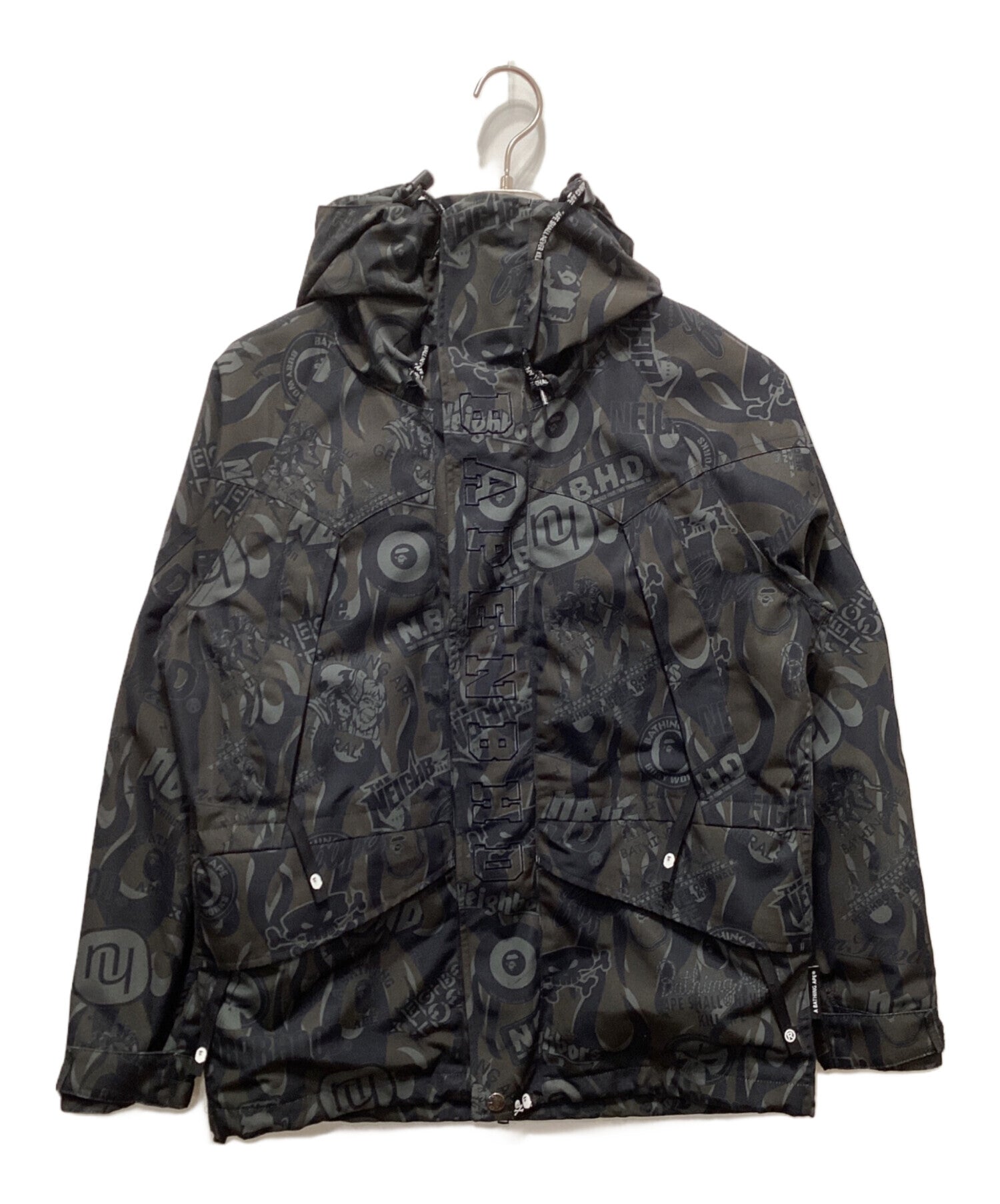 ALL BAPE – Archive Factory