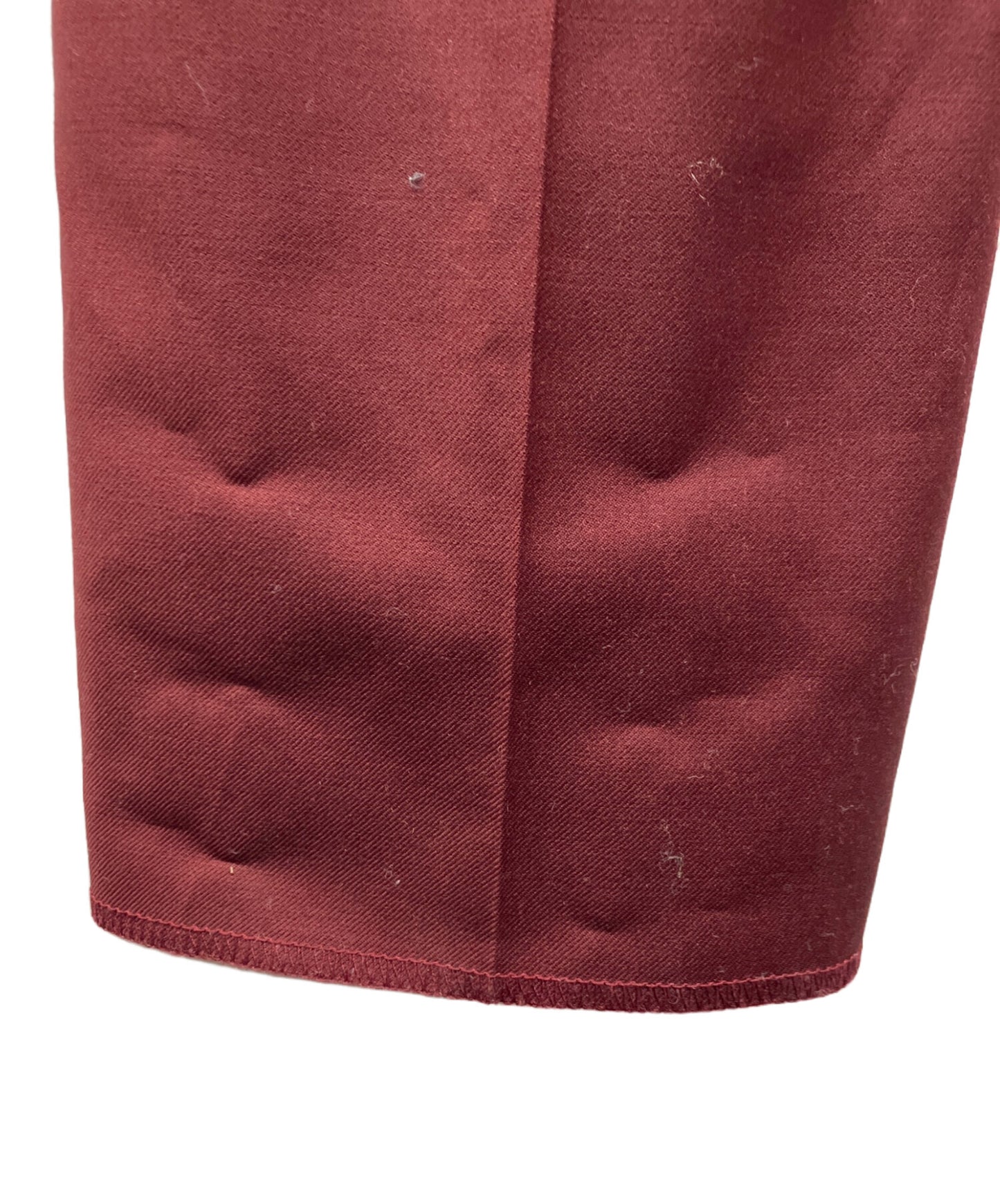 [Pre-owned] WACKO MARIA wool slacks