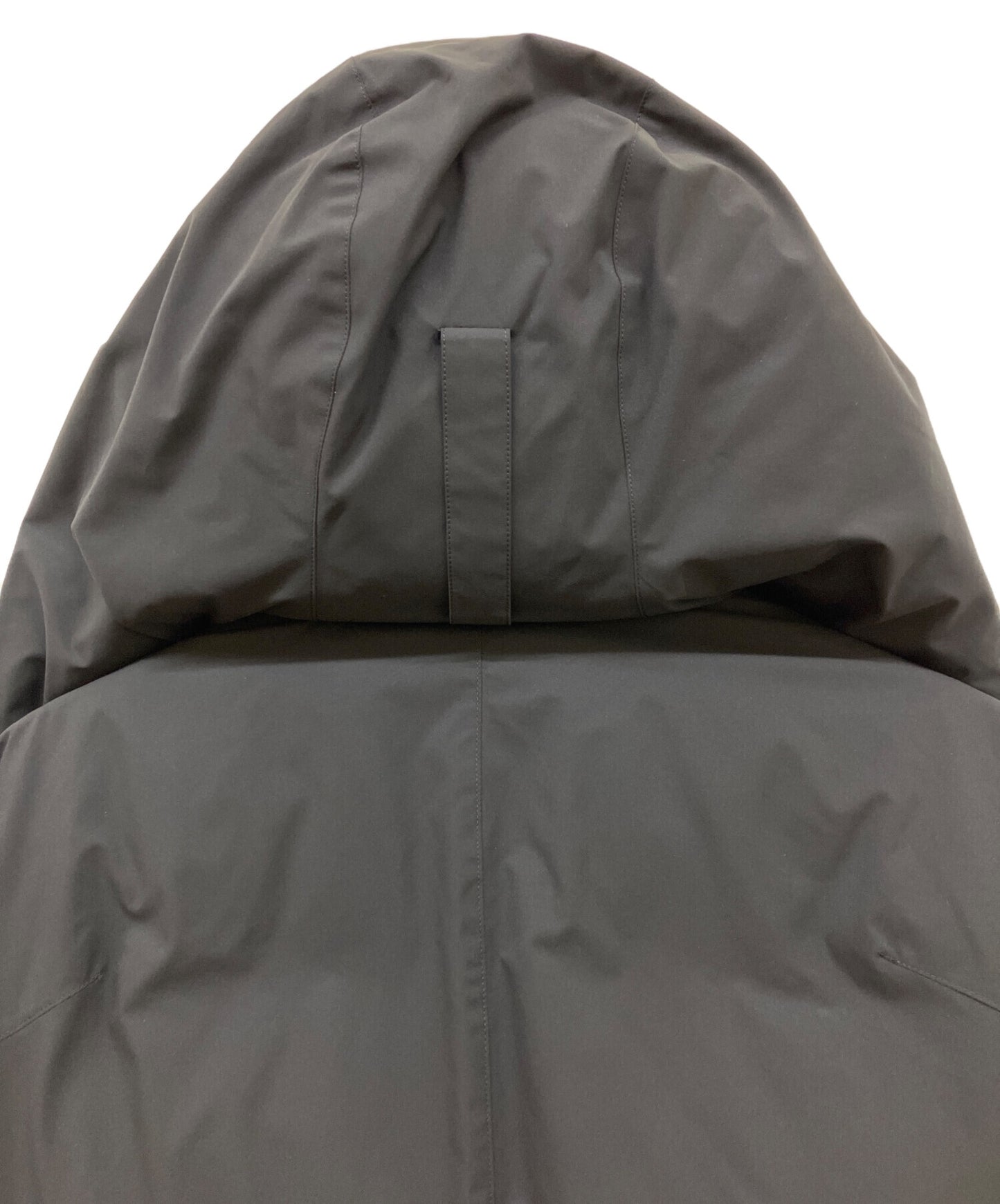 [Pre-owned] s'yte down jacket UV-Y07-900
