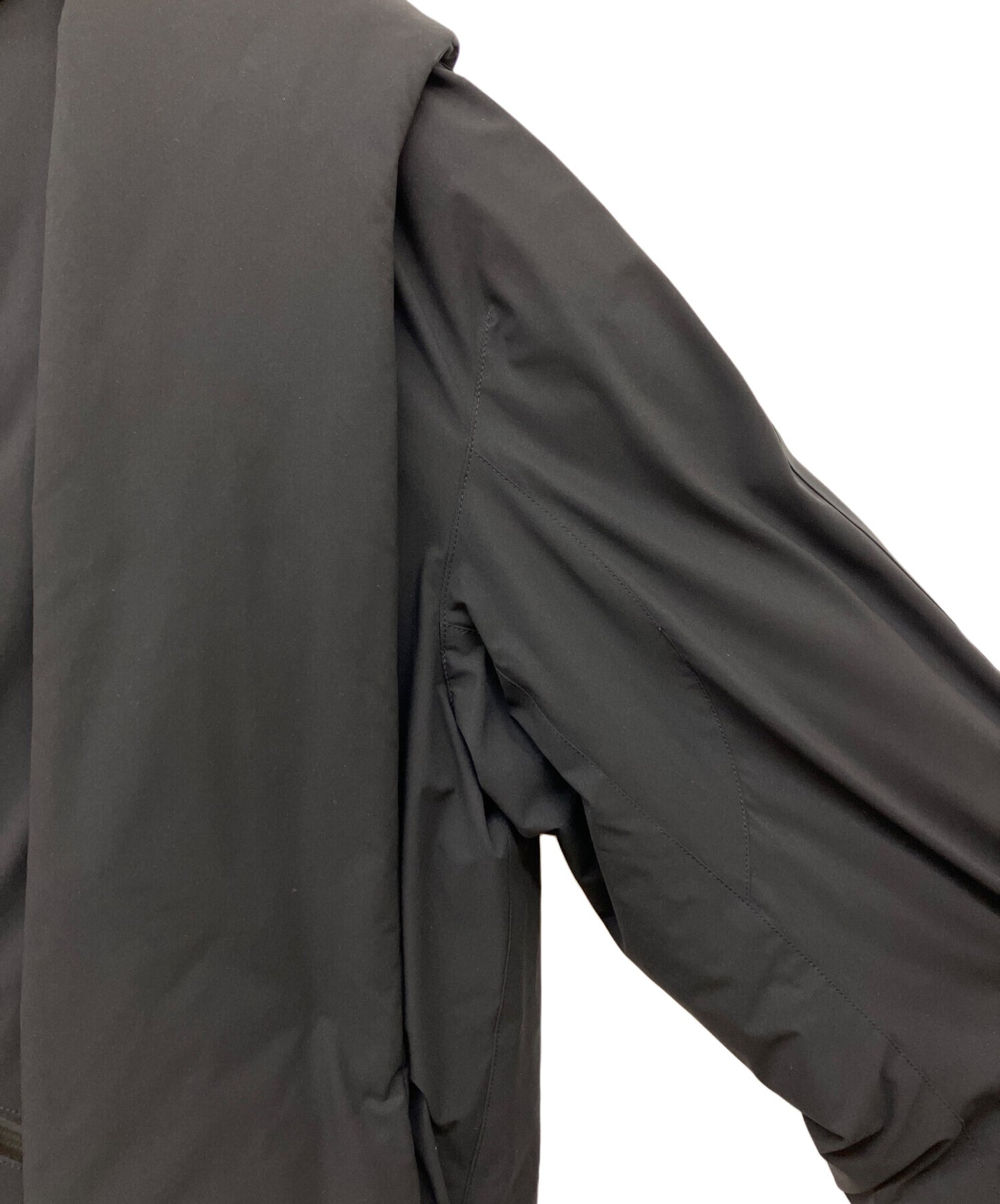 [Pre-owned] s'yte down jacket UV-Y07-900