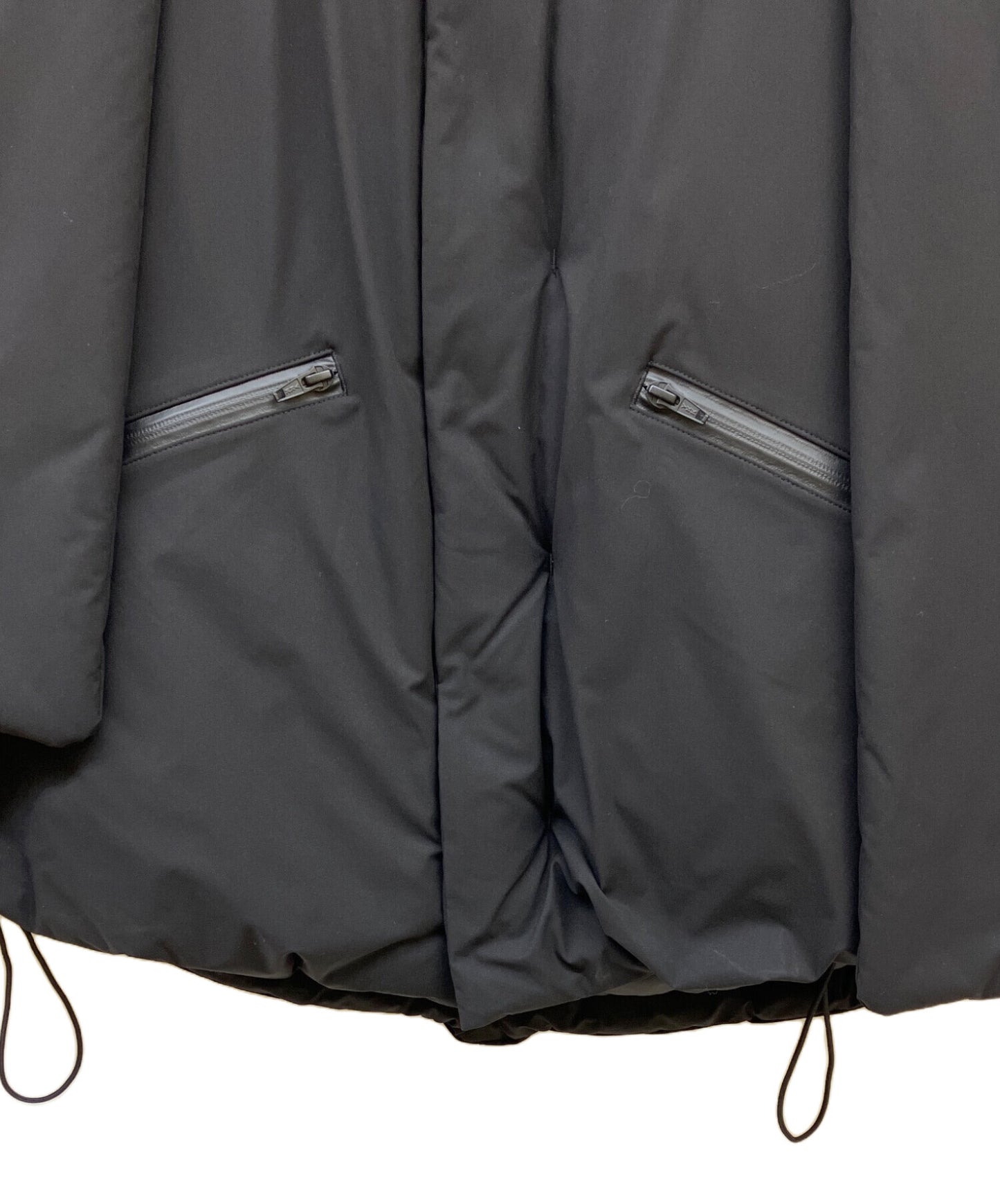 [Pre-owned] s'yte down jacket UV-Y07-900
