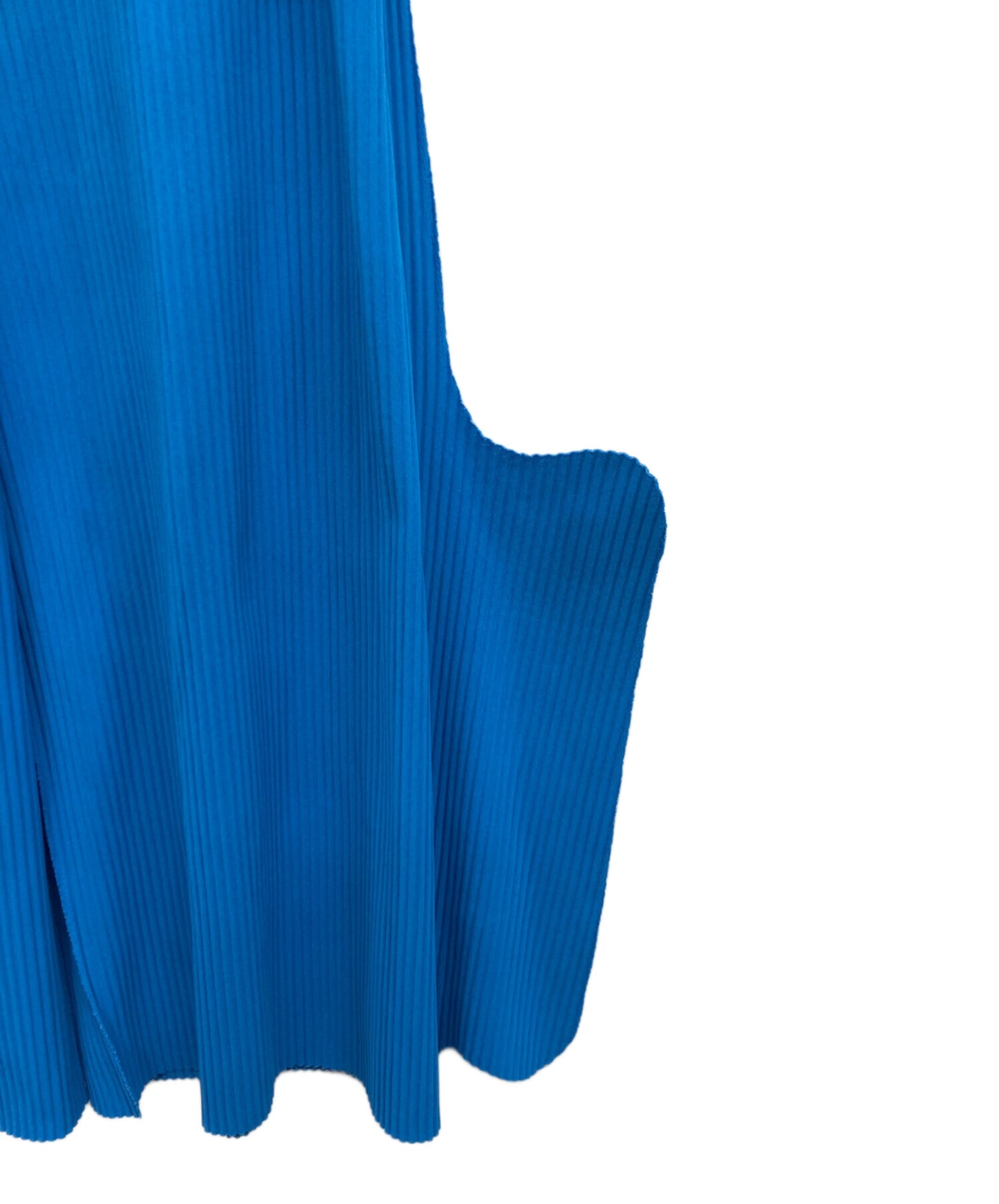 [Pre-owned] me ISSEY MIYAKE design pleats pants MI52KF377