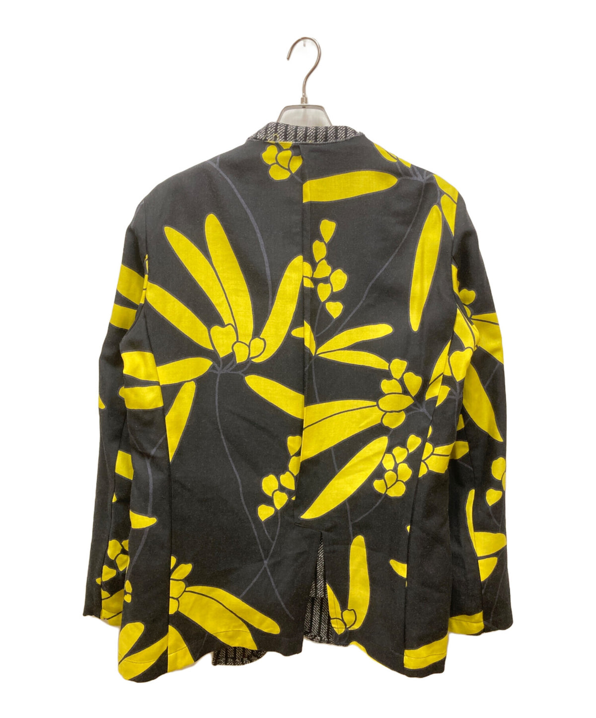 [Pre-owned] COMME des GARCONS HOMME PLUS Layered Design Jacket PH-J018 AD2021