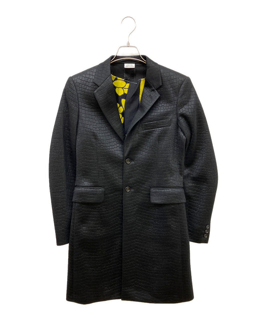 [Pre-owned] COMME des GARCONS HOMME PLUS Inside-Out Long Jacket PH-J016 AD2021