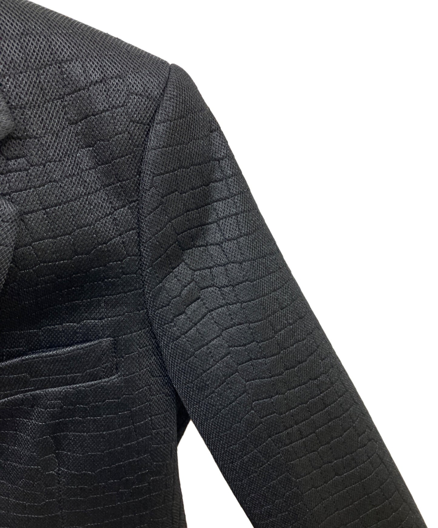 [Pre-owned] COMME des GARCONS HOMME PLUS Inside-Out Long Jacket PH-J016 AD2021