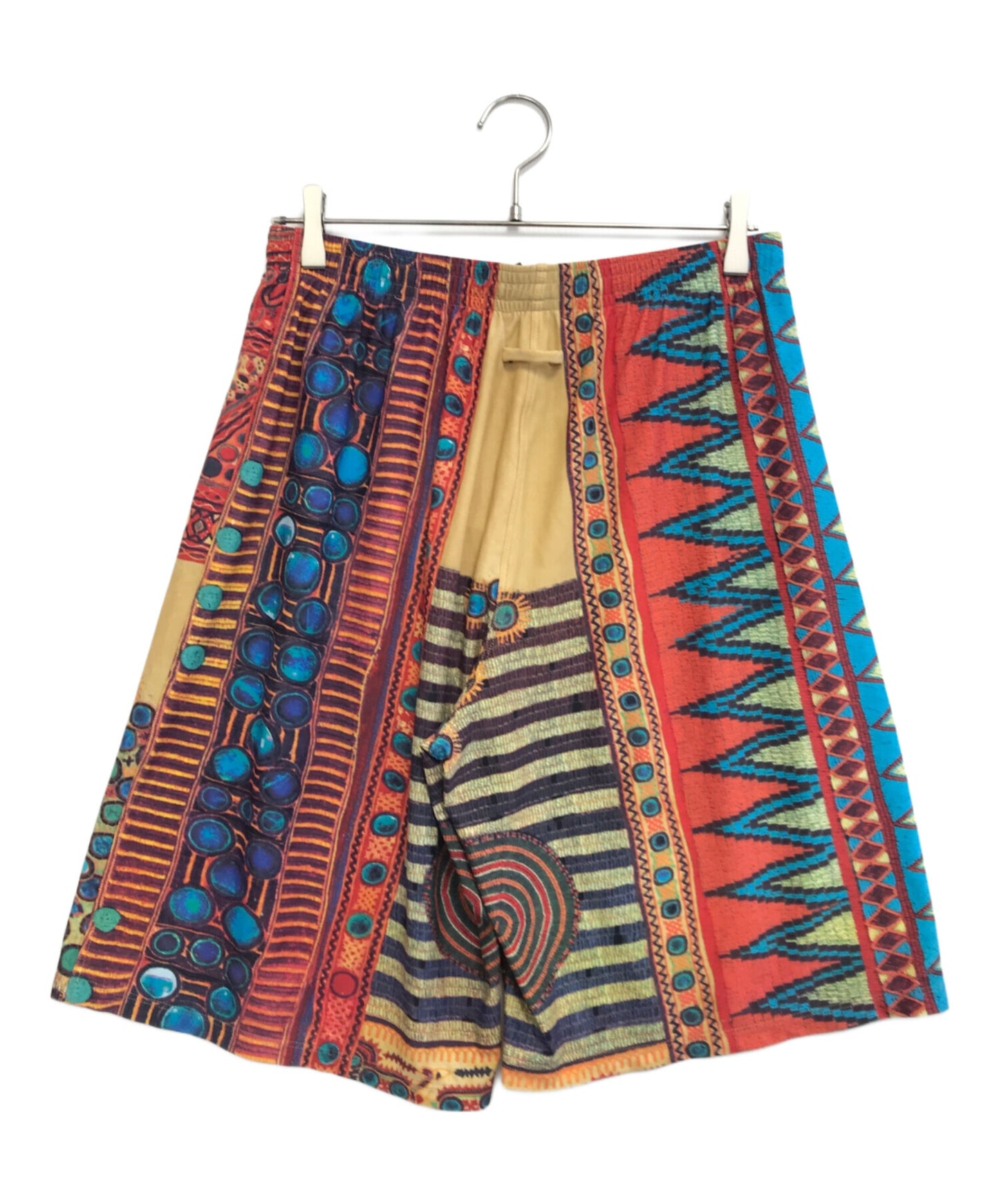 [Pre-owned] Jean Paul GAULTIER SOLEIL half-pants with a full pattern