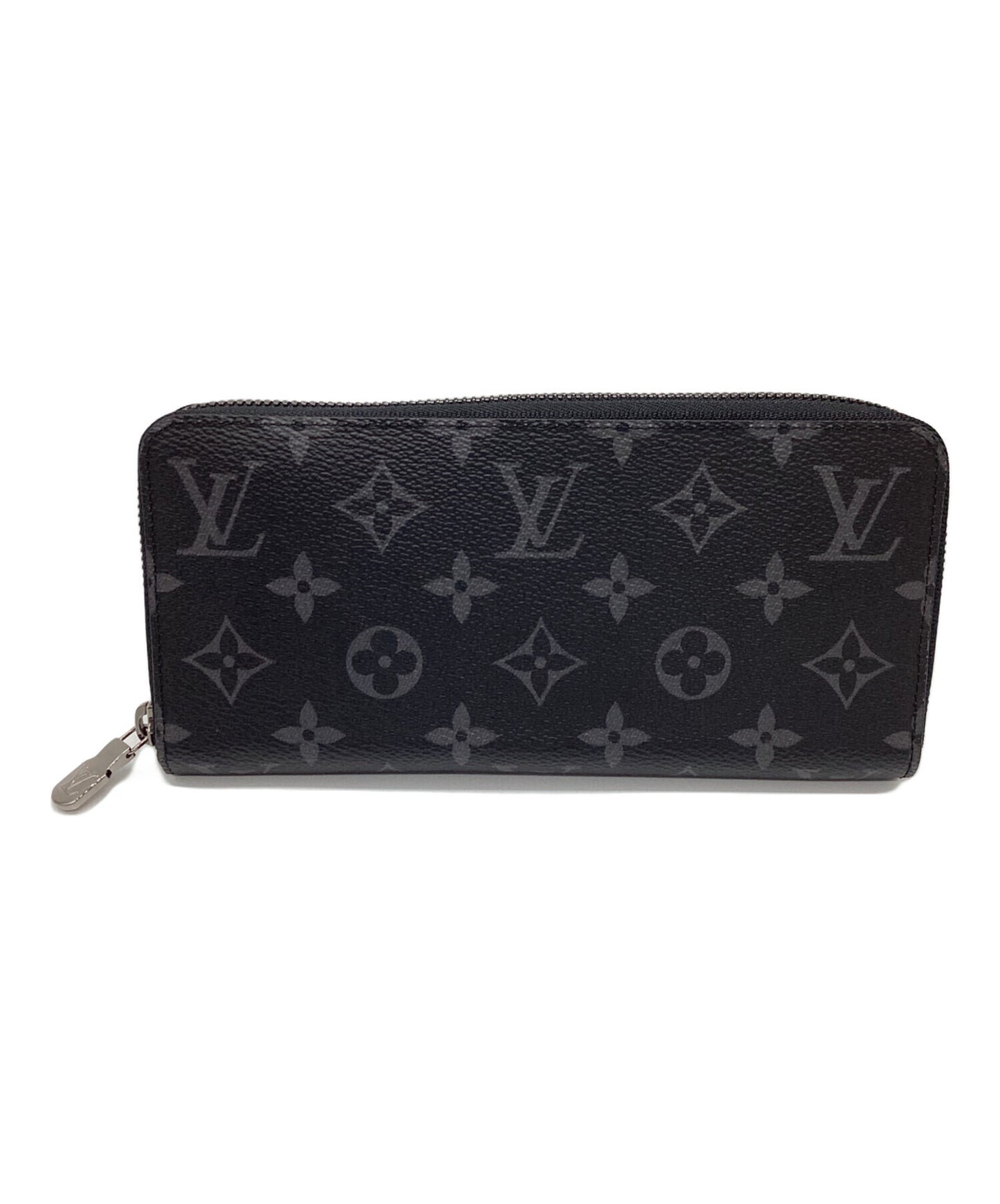 [Pre-owned] LOUIS VUITTON 	Zippy Wallet - Horizontal M11611