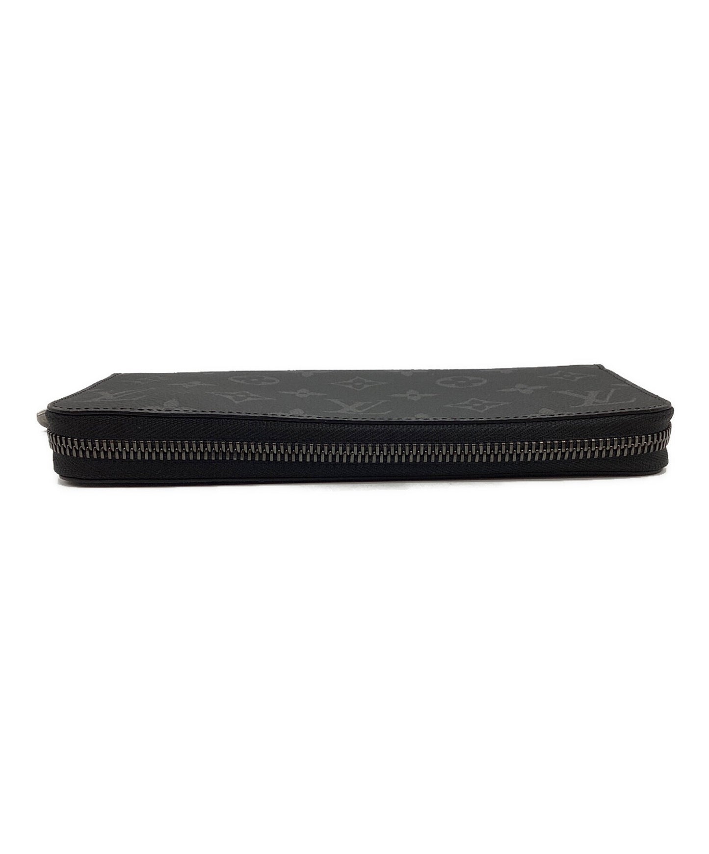 [Pre-owned] LOUIS VUITTON 	Zippy Wallet - Horizontal M11611